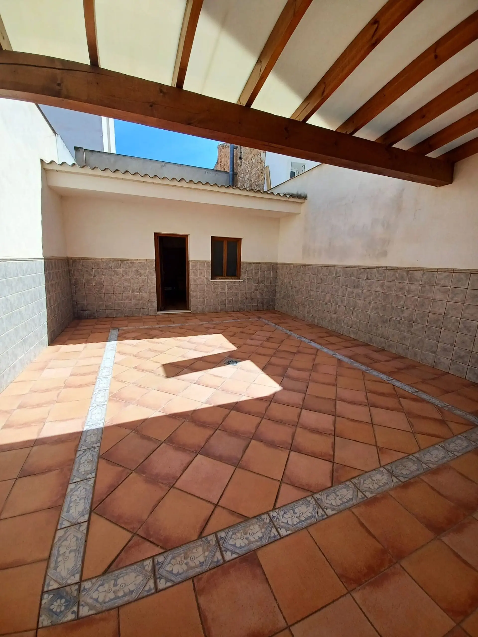 Townhouse Of 135 M² In Pinoso, Spain