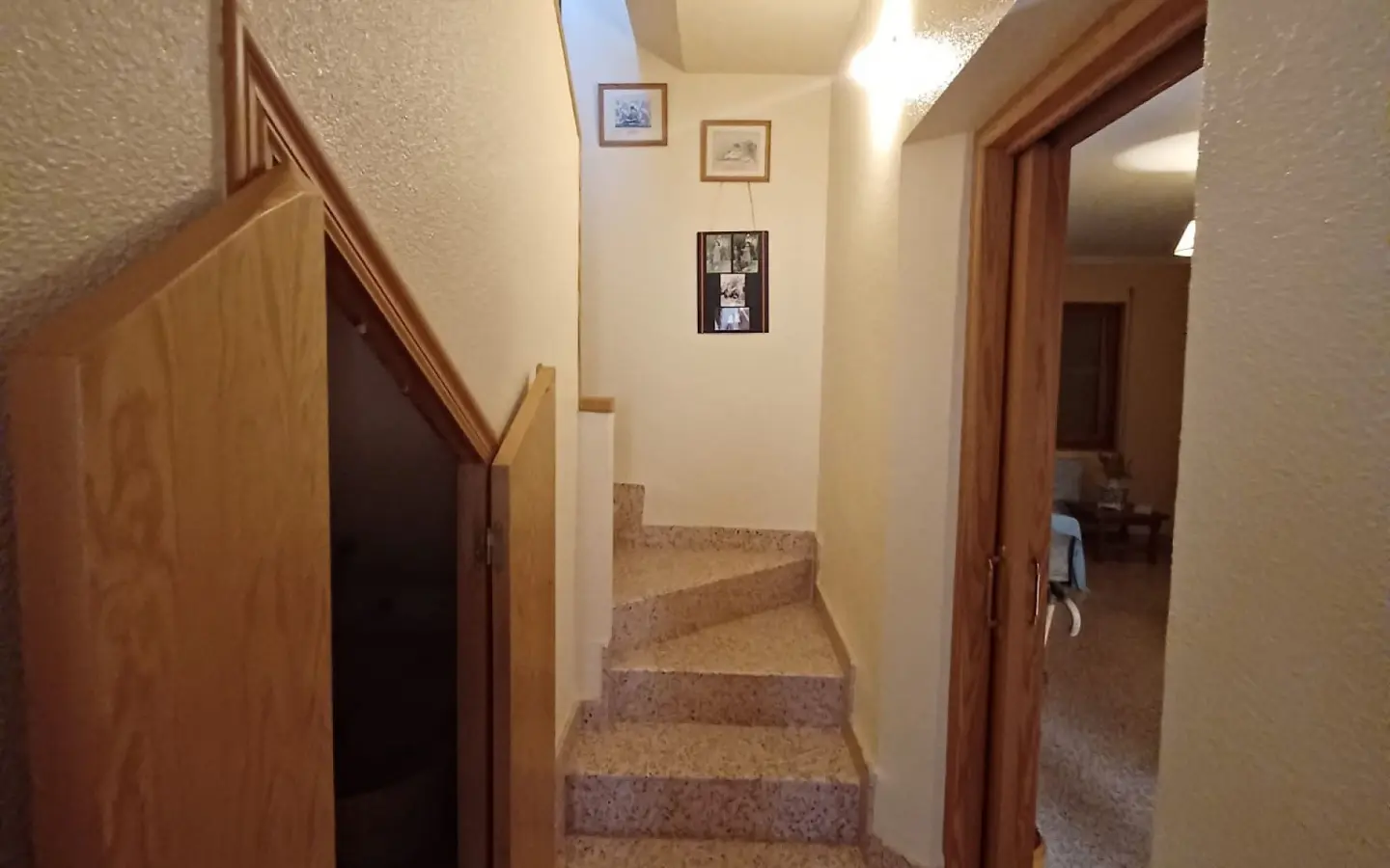 Townhouse Of 135 M² In Pinoso, Spain