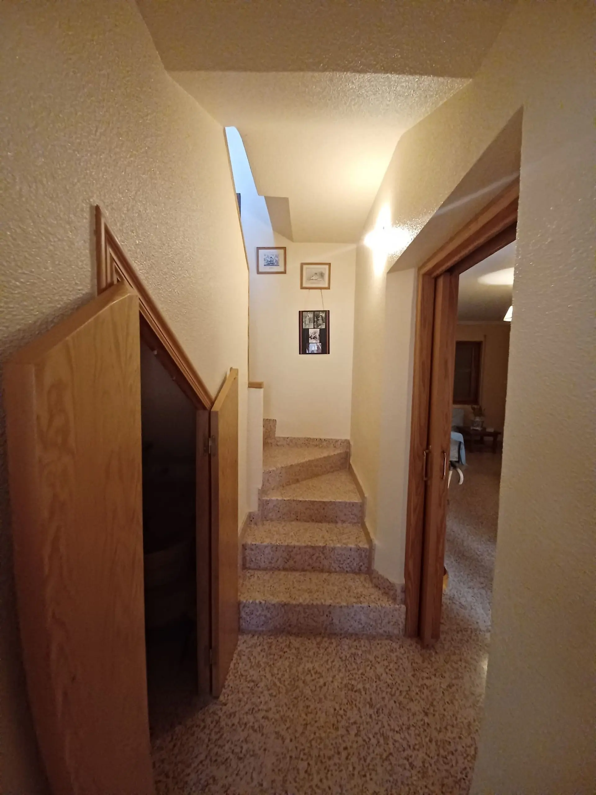 Townhouse Of 135 M² In Pinoso, Spain