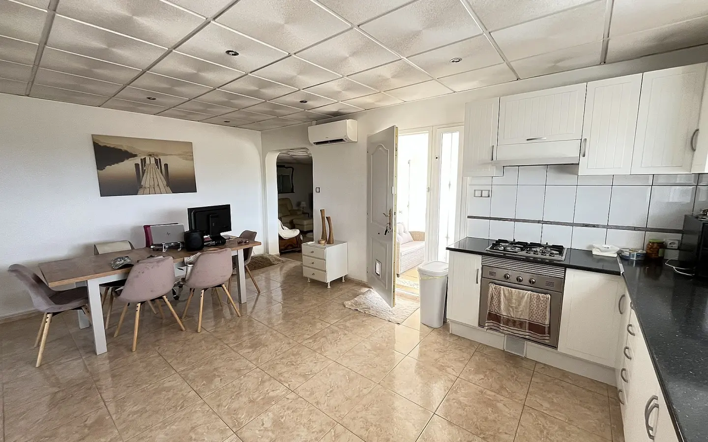 Country House Of 115 M² In Spain