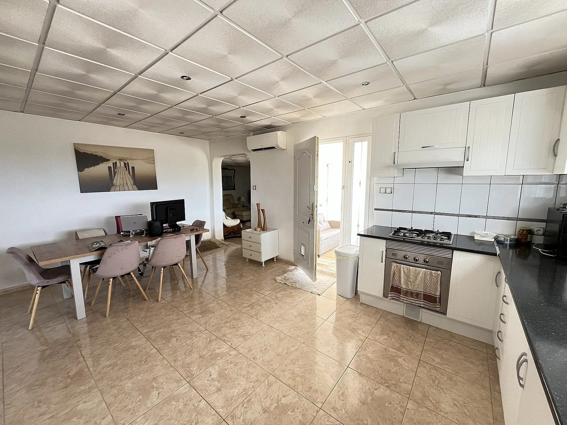 Country House Of 115 M² In Spain