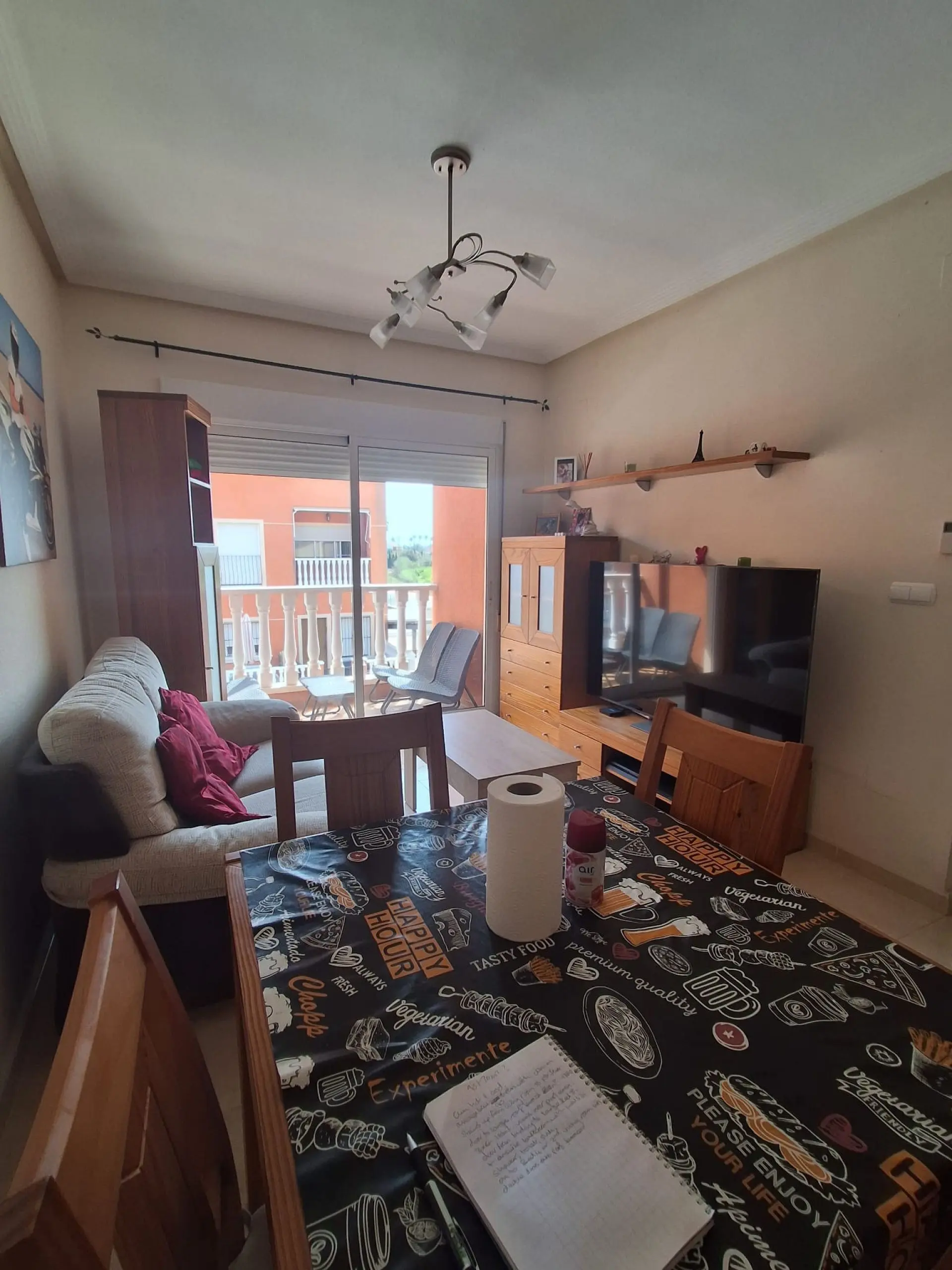 Apartment Of 0 M² In Catral, Spain