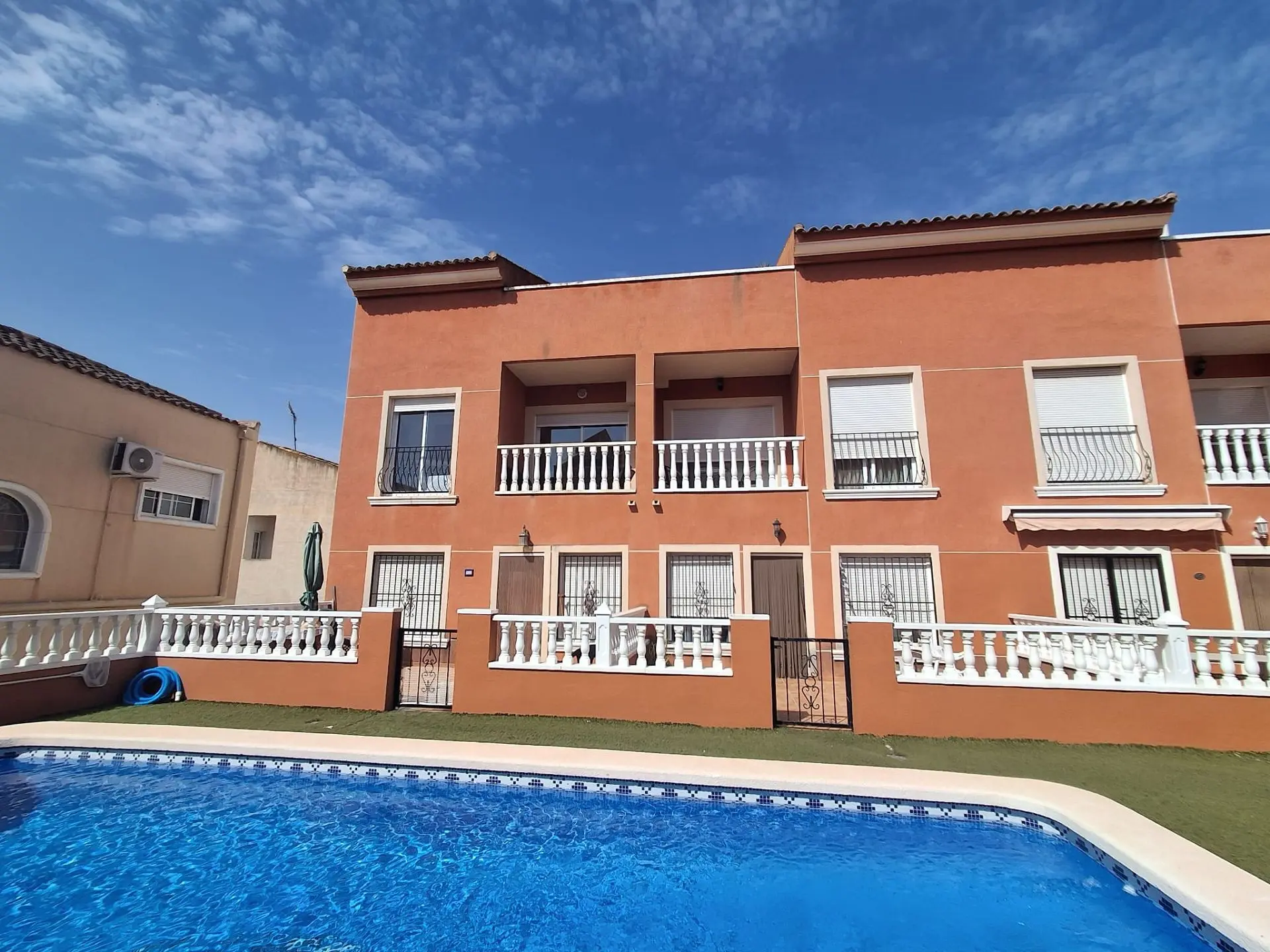 Apartment Of 0 M² In Catral, Spain