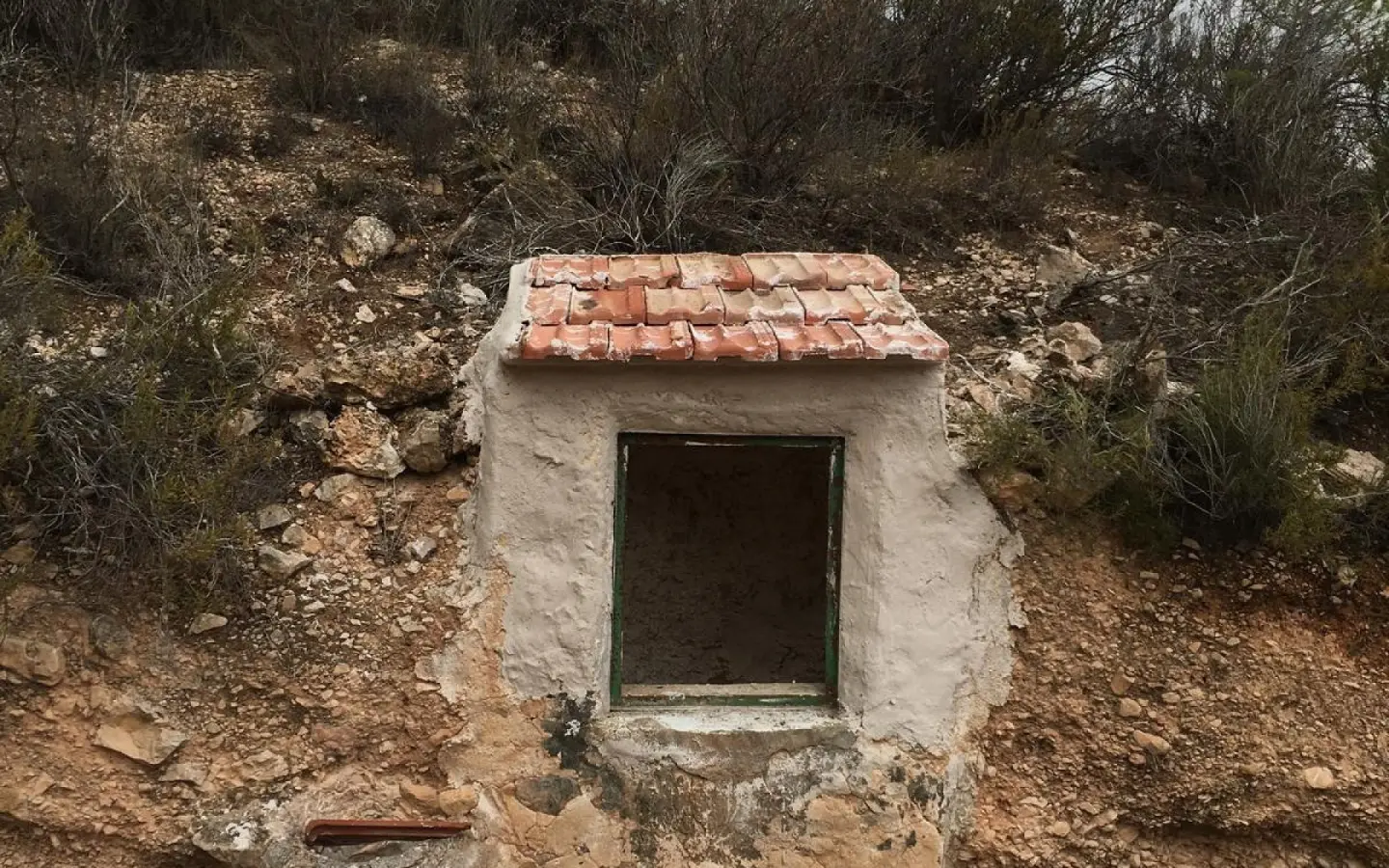 Land Of 0 M² In El Cantón, Spain