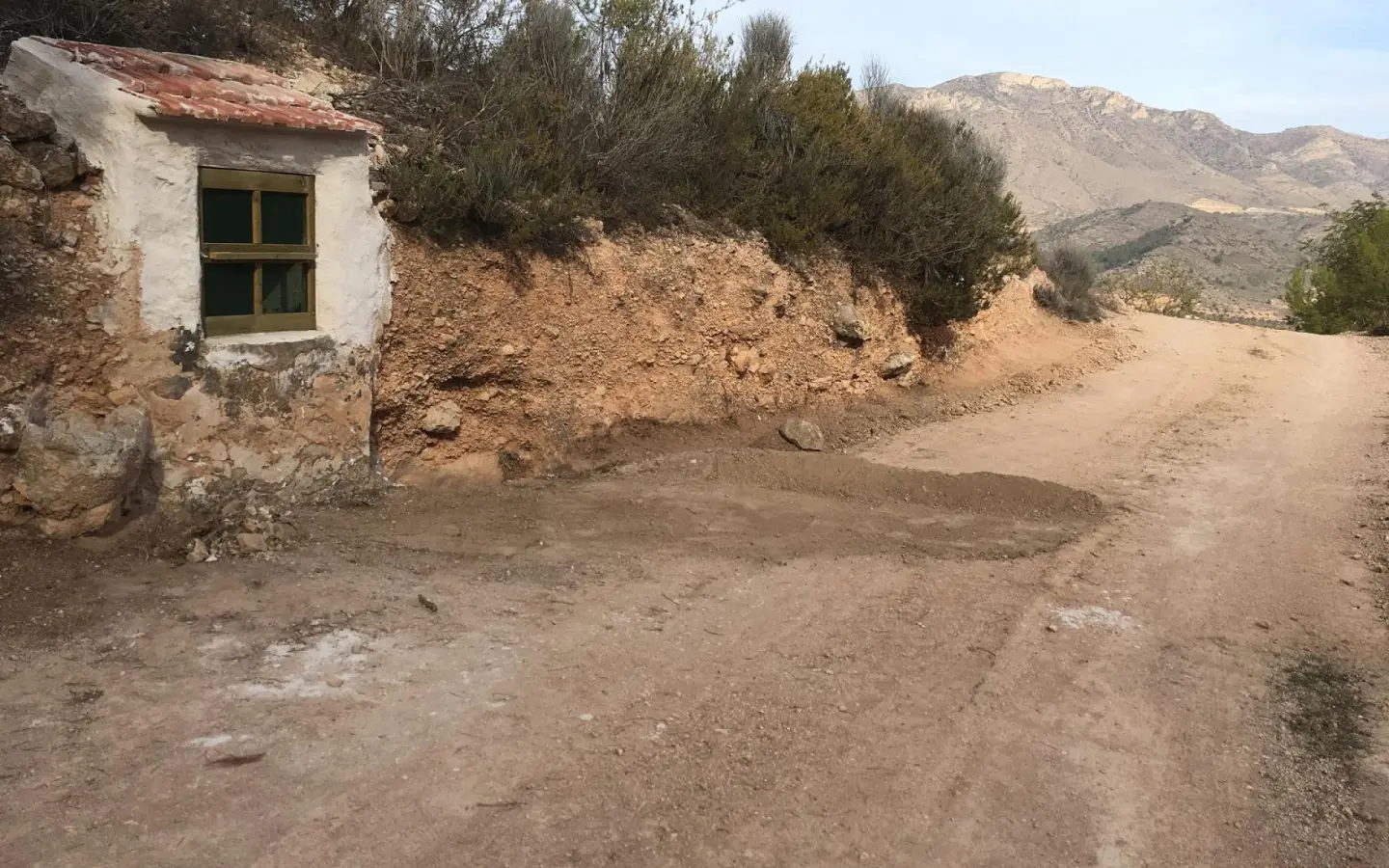 Land Of 0 M² In El Cantón, Spain