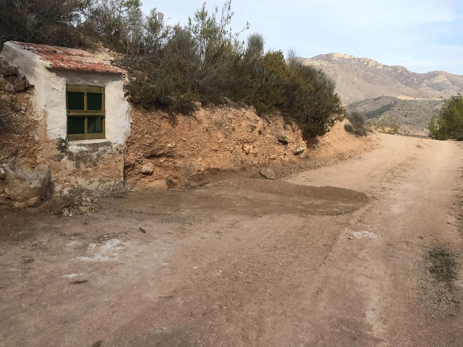 Land Of 0 M² In El Cantón, Spain