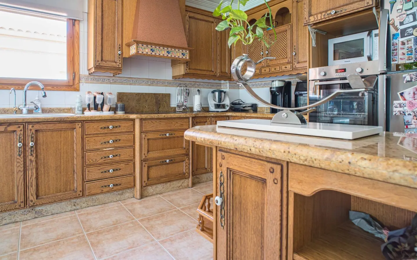 Detached Villa Of 113 M² In Pinoso, Spain