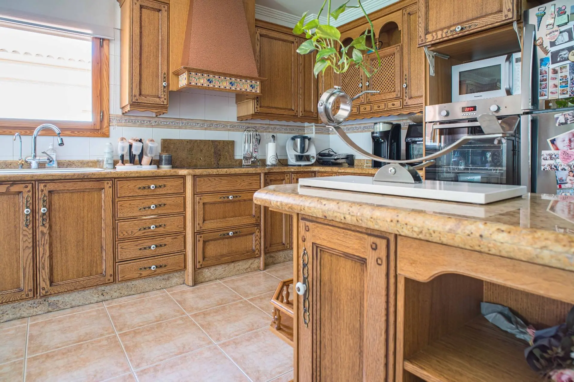 Detached Villa Of 113 M² In Pinoso, Spain
