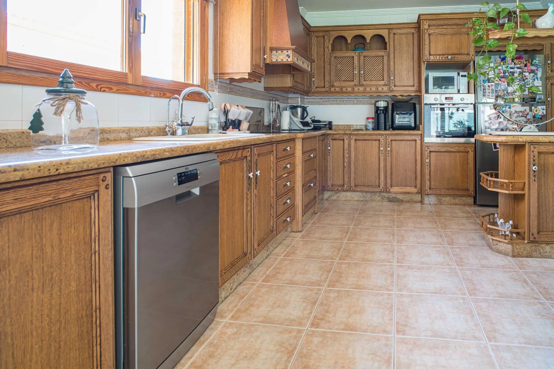 Detached Villa Of 113 M² In Pinoso, Spain
