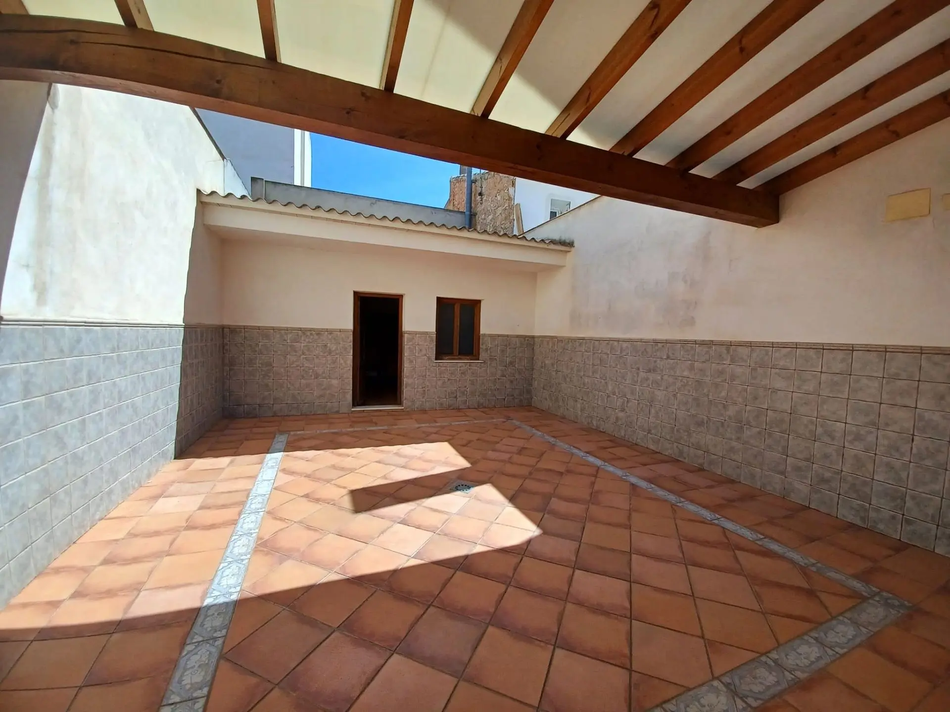 Townhouse Of 135 M² In Pinoso, Spain