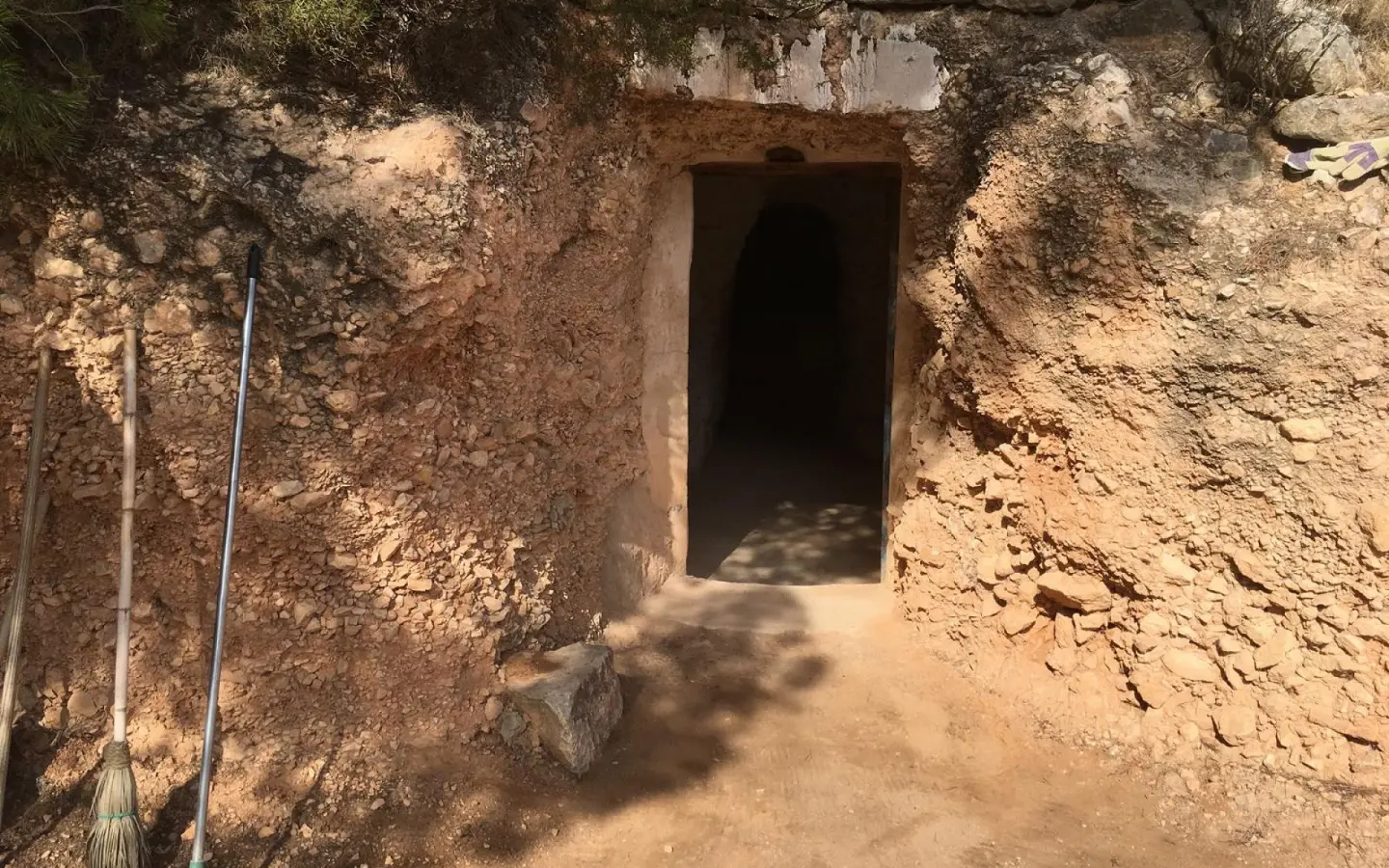 Land Of 0 M² In El Cantón, Spain