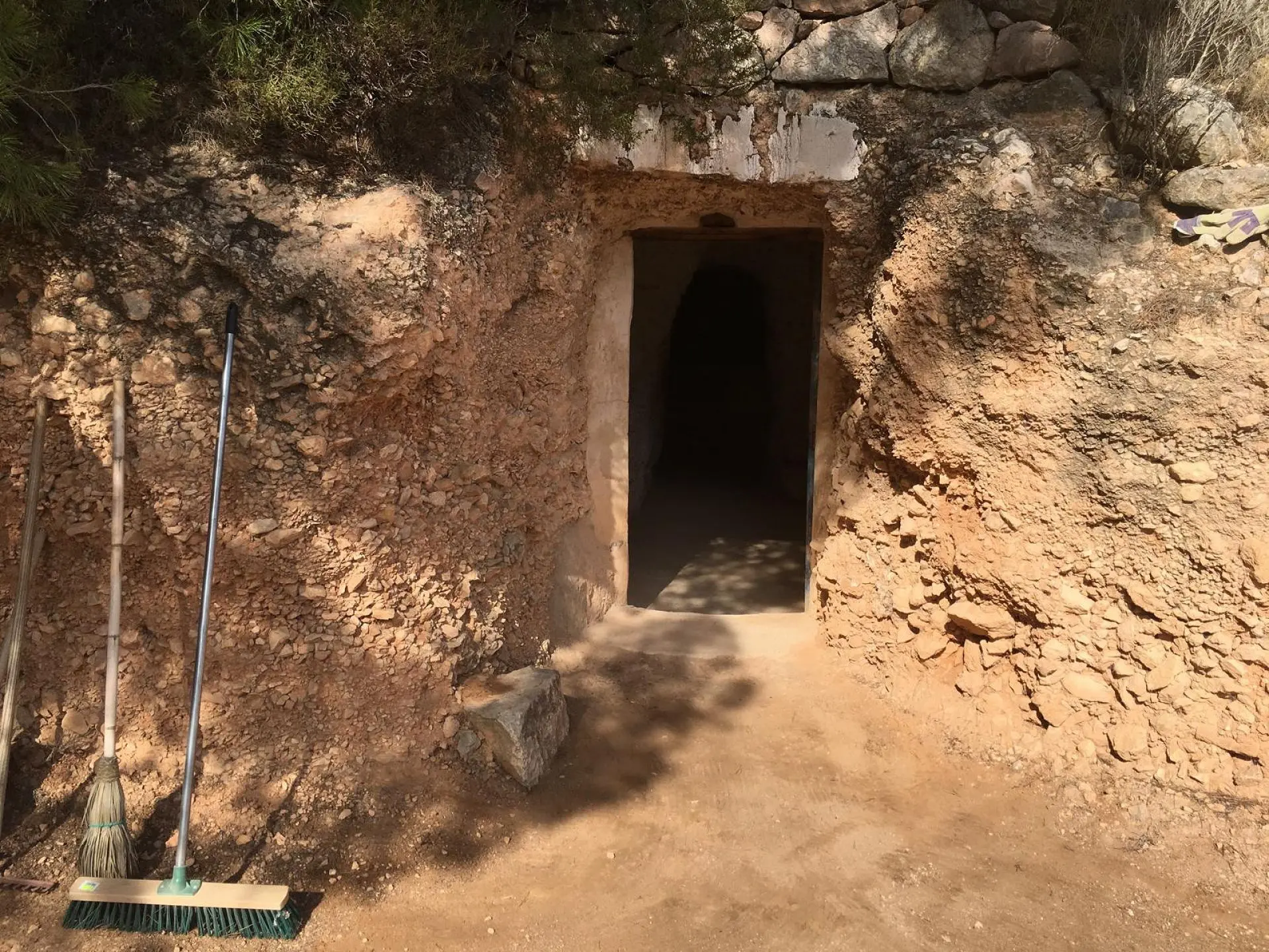 Land Of 0 M² In El Cantón, Spain