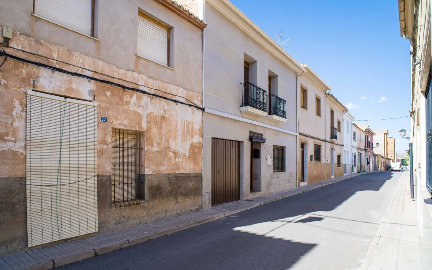 Country House Of 292 M² In Pinoso, Spain