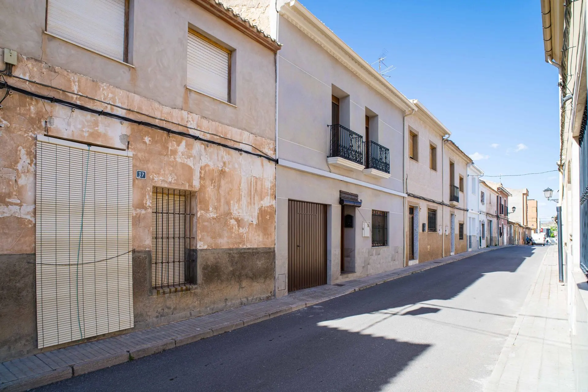 Country House Of 292 M² In Pinoso, Spain