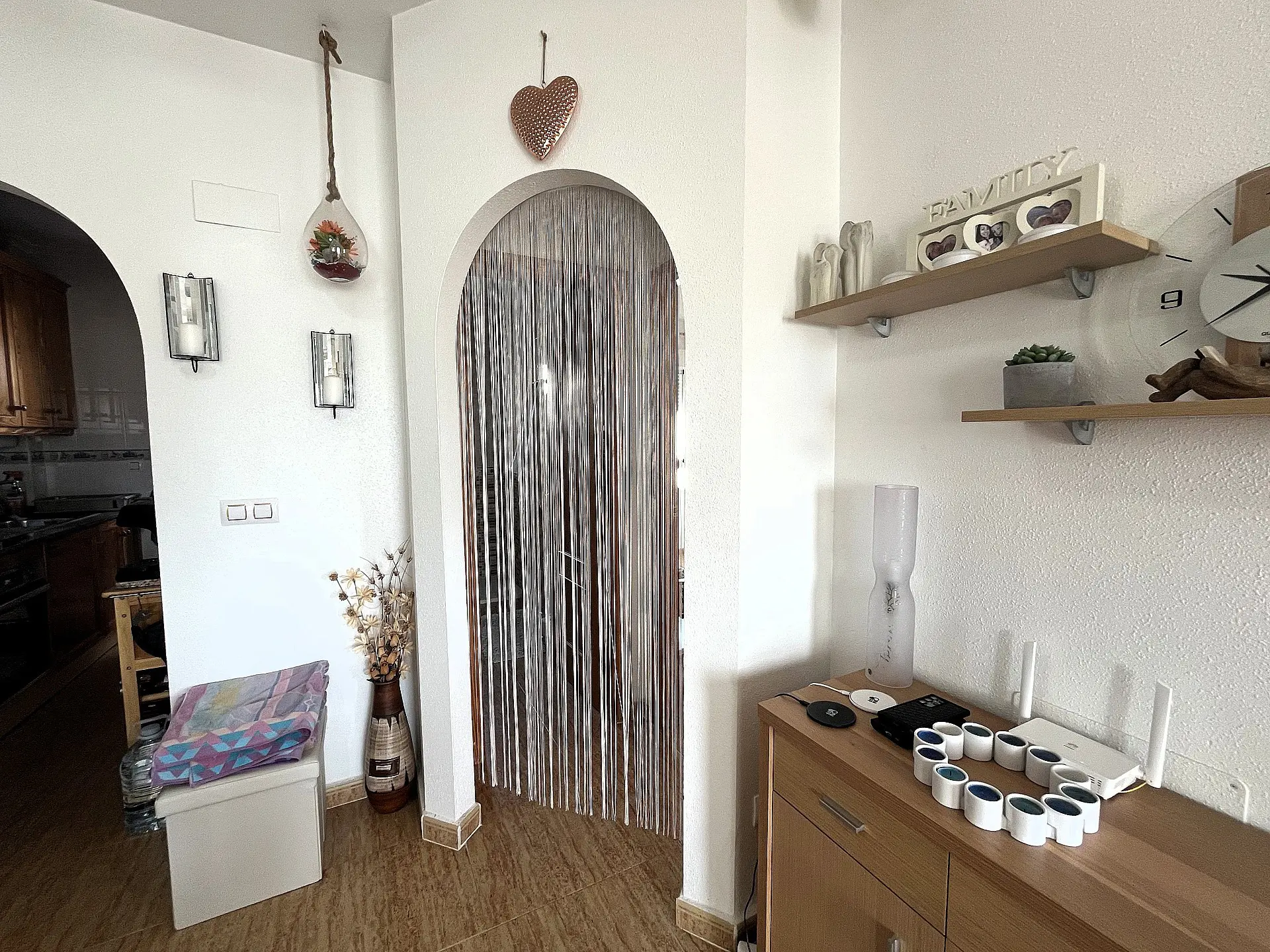 Apartment Of 70 M² In Castalla, Spain