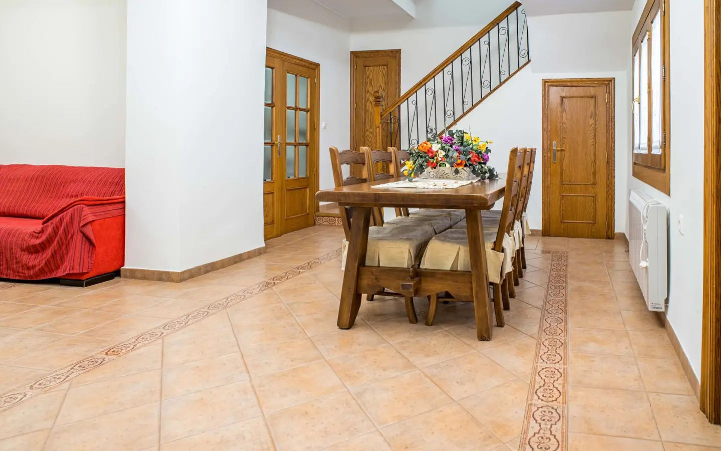 Country House Of 292 M² In Pinoso, Spain