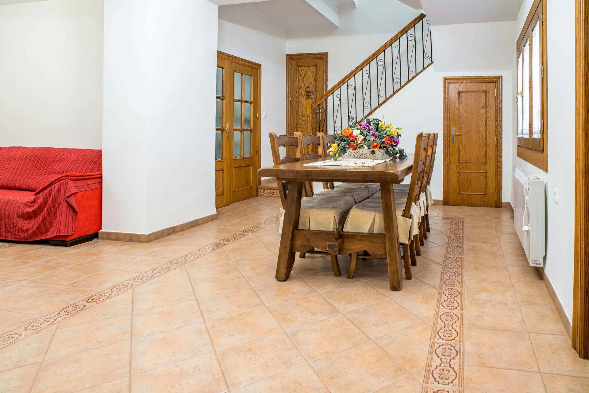 Country House Of 292 M² In Pinoso, Spain