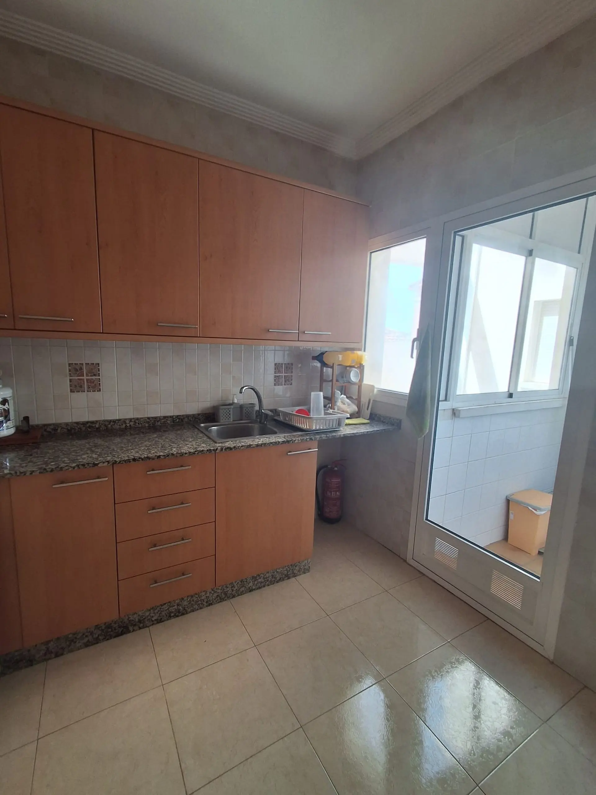 Apartment Of 0 M² In Catral, Spain