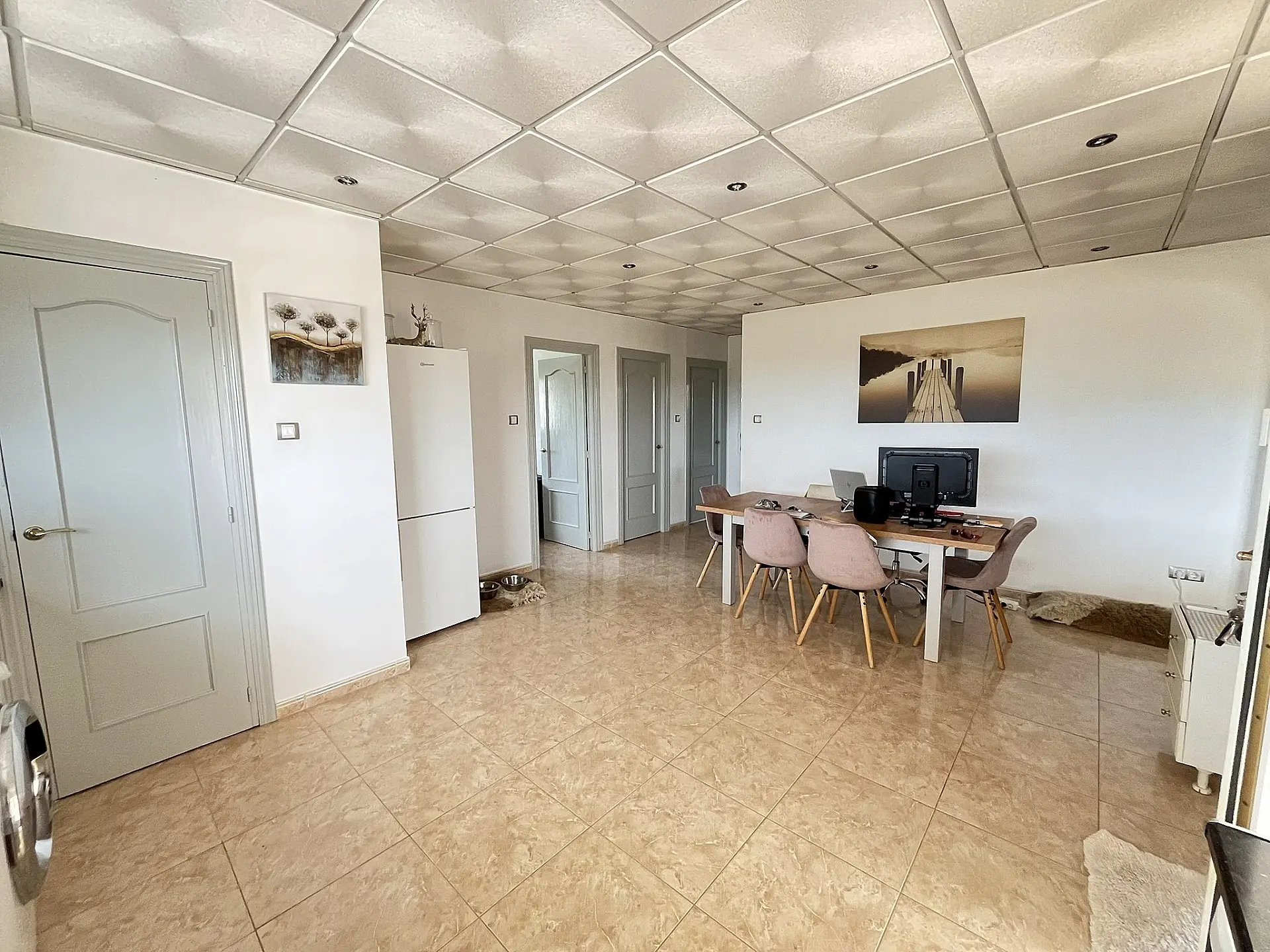 Country House Of 115 M² In Spain