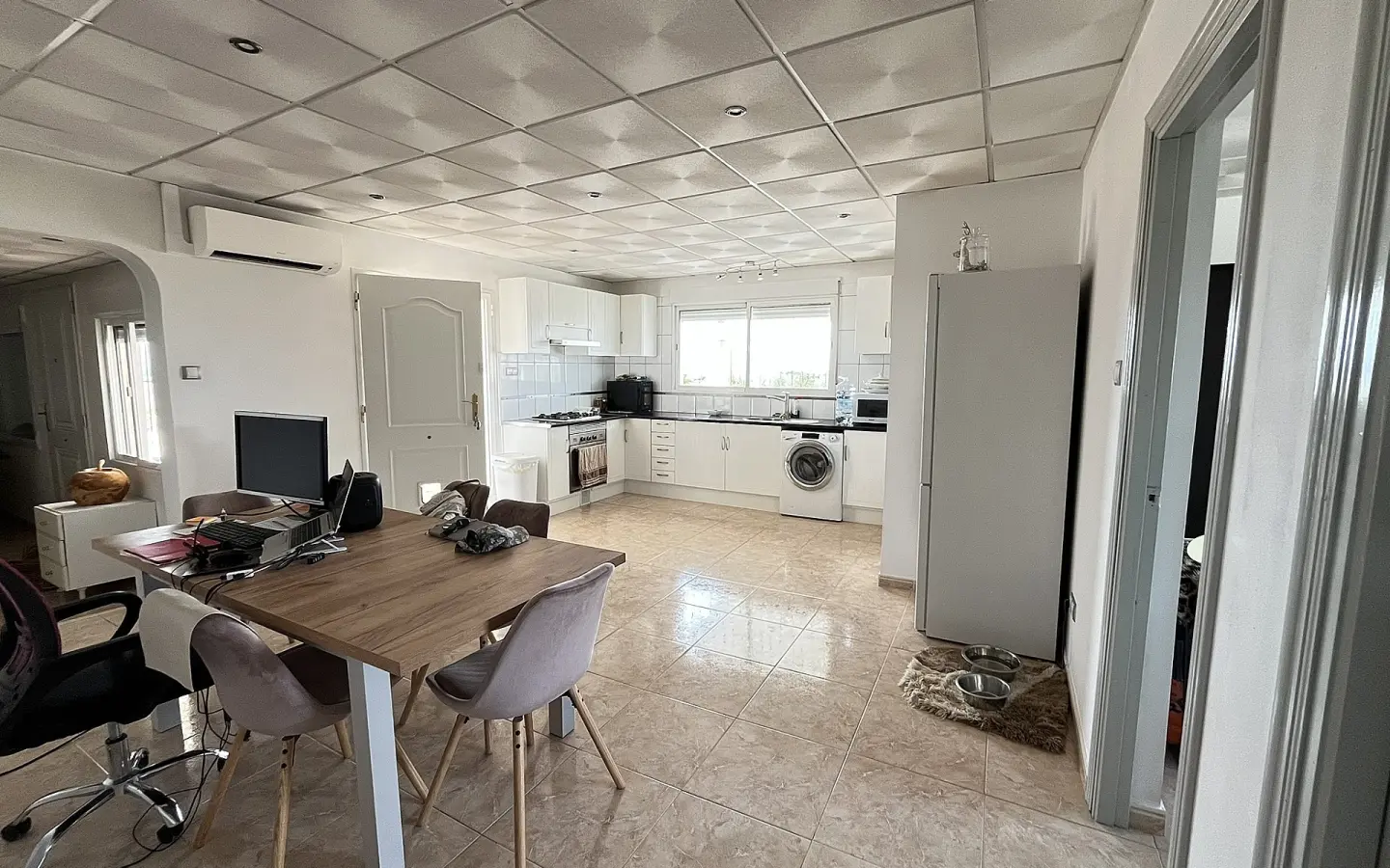 Country House Of 115 M² In Spain