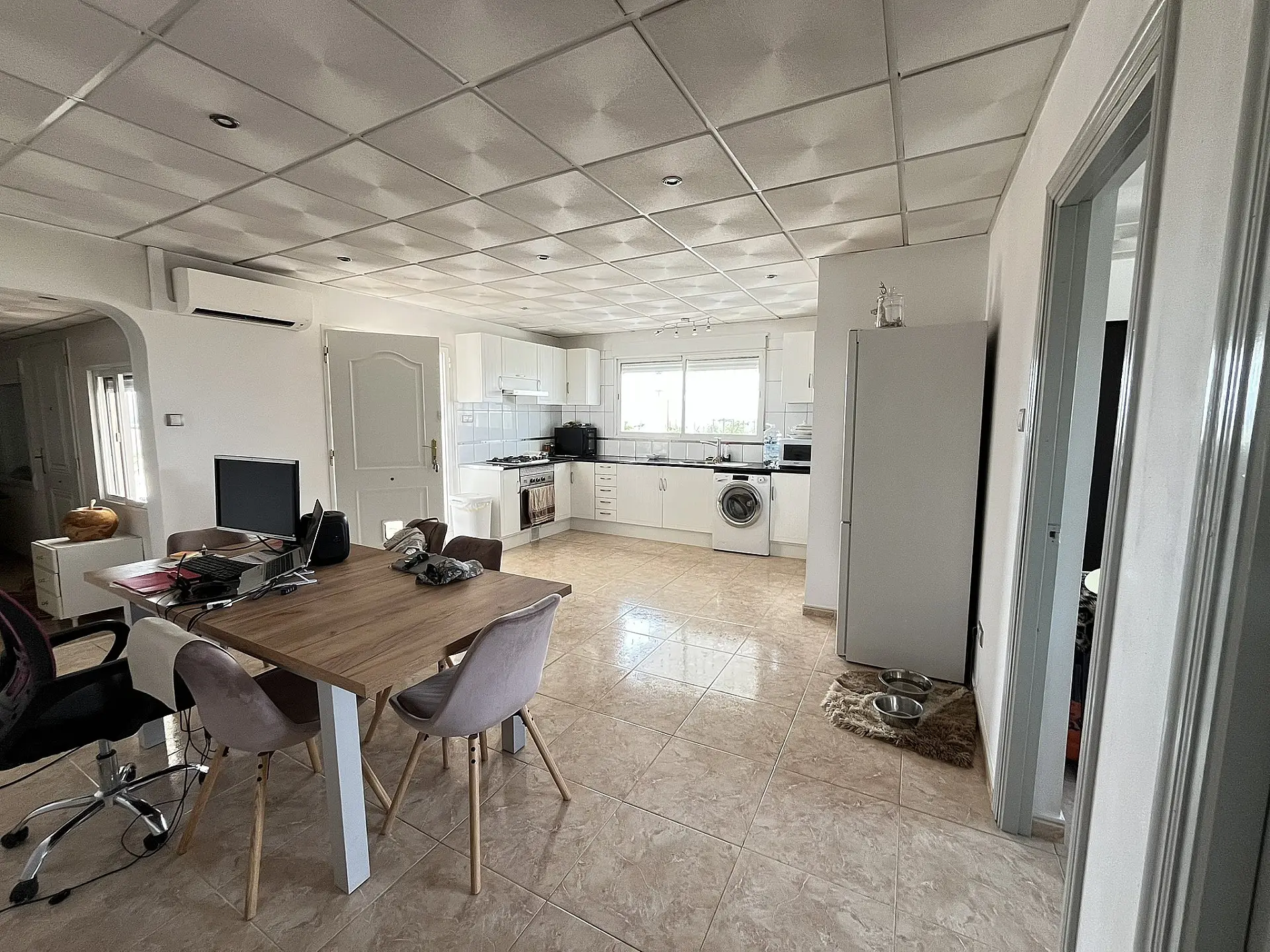Country House Of 115 M² In Spain