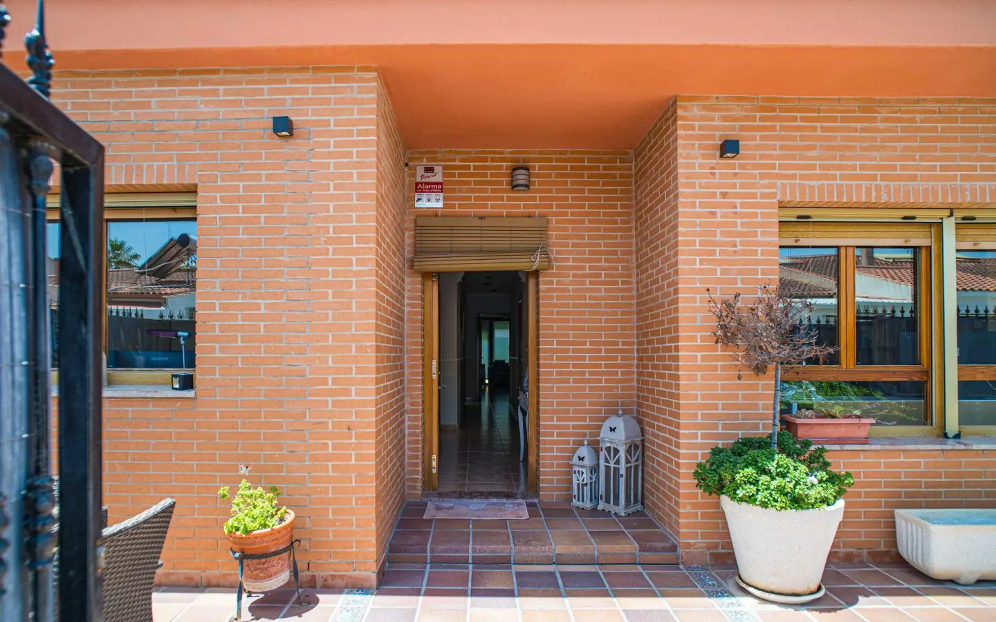 Detached Villa Of 113 M² In Pinoso, Spain