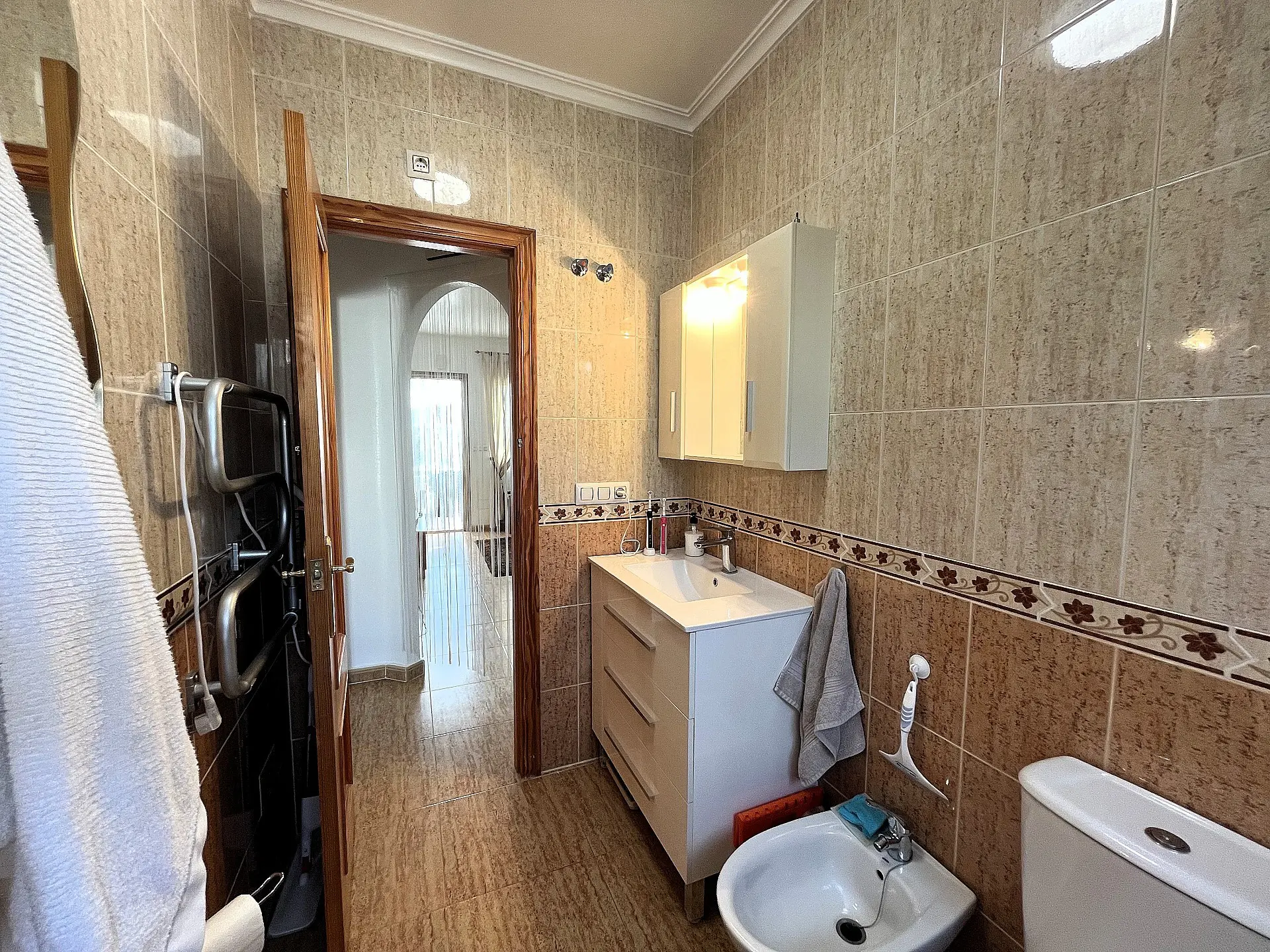 Apartment Of 70 M² In Castalla, Spain