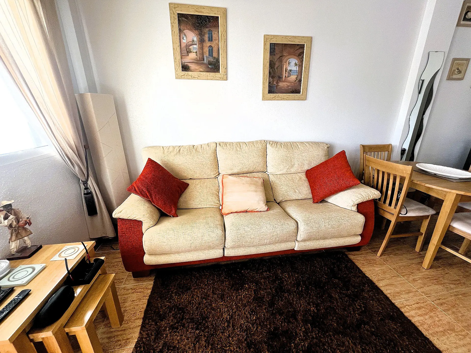 Apartment Of 70 M² In Castalla, Spain