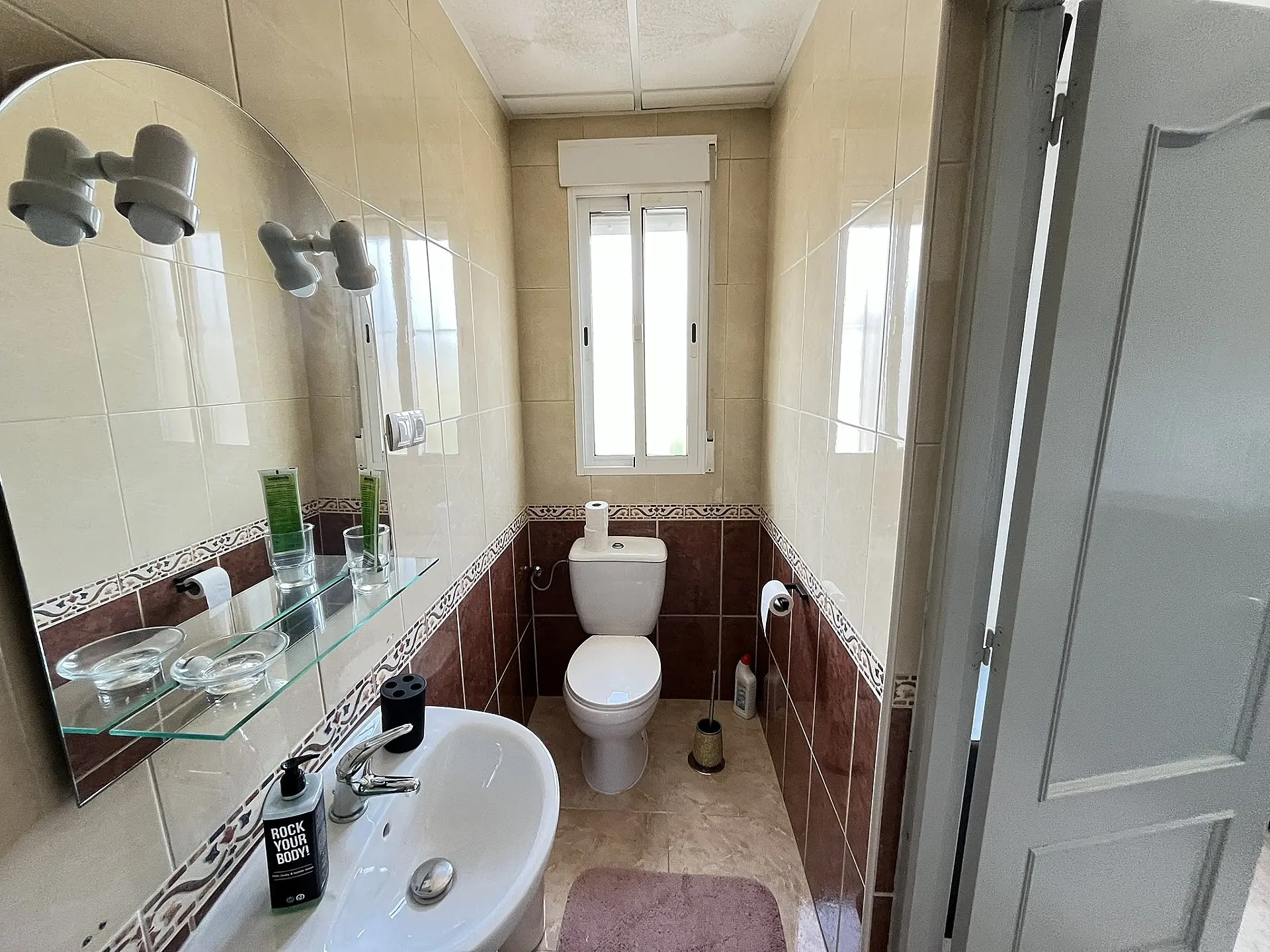 Country House Of 115 M² In Spain