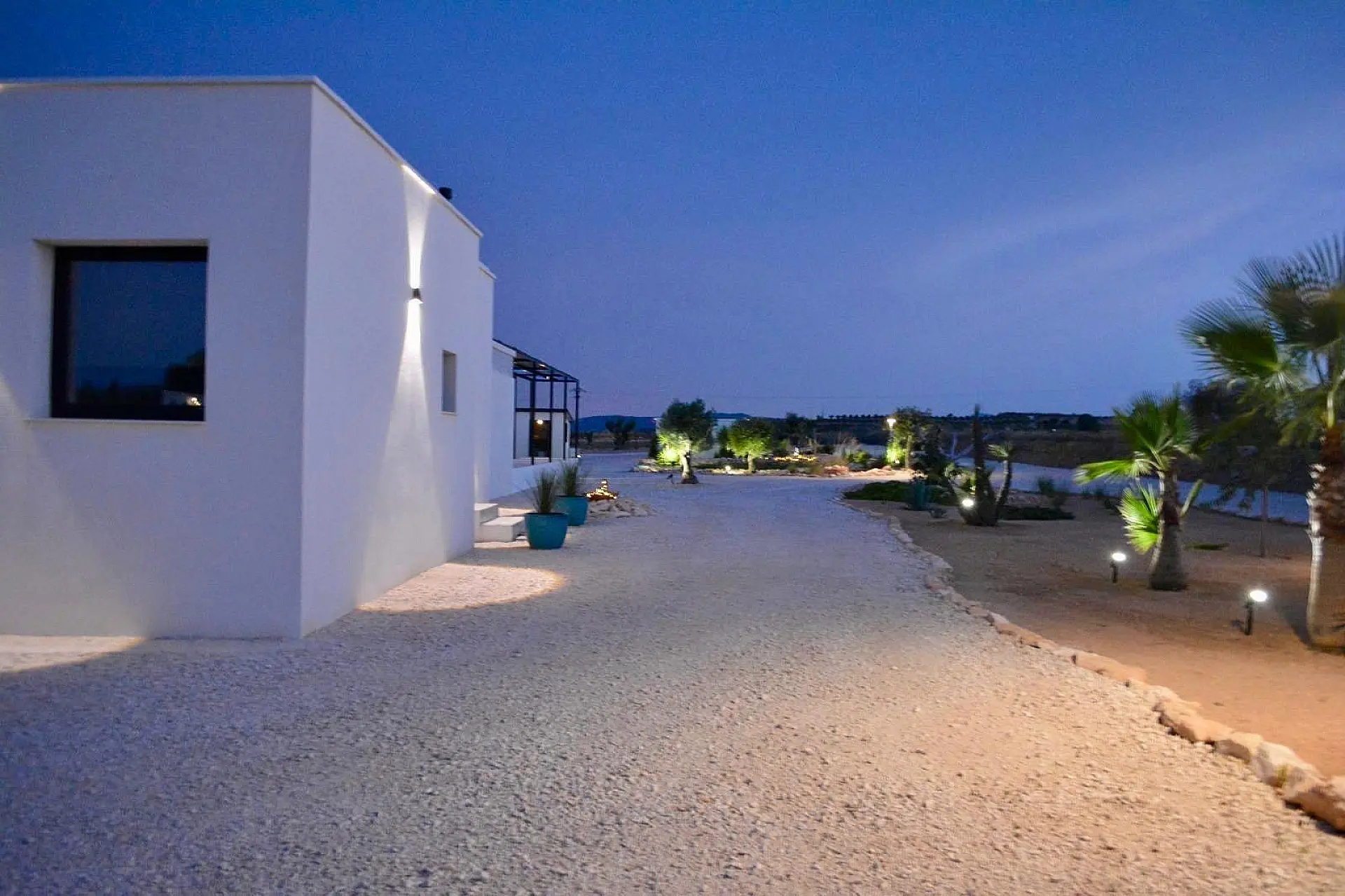 Detached Villa Of 210 M² In Pinoso, Spain