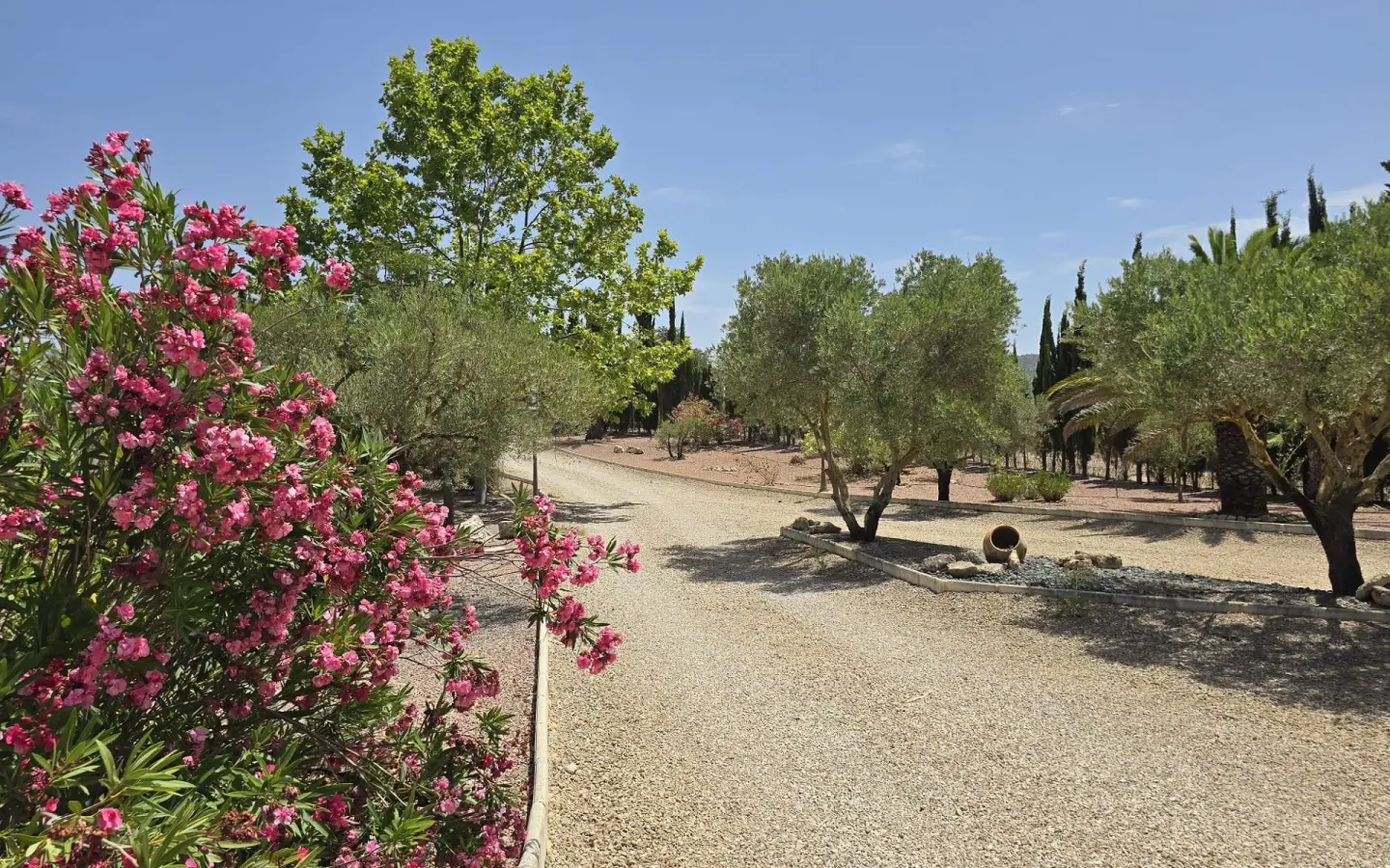 Detached Villa Of 250 M² In Salinas, Spain
