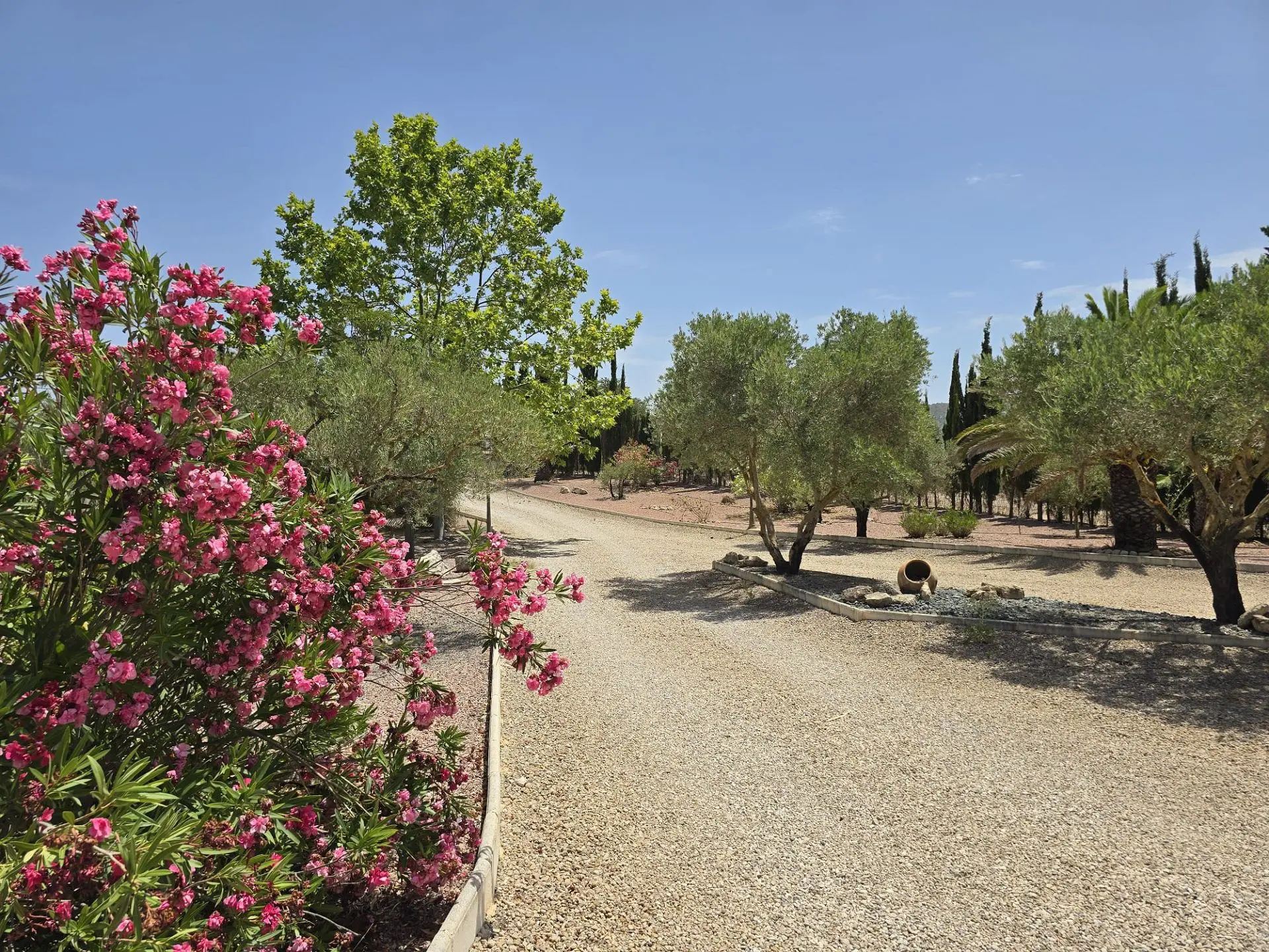 Detached Villa Of 250 M² In Salinas, Spain