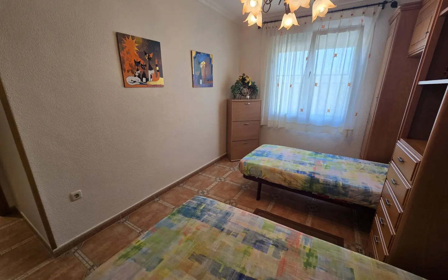 Detached Villa Of 230 M² In Villena, Spain
