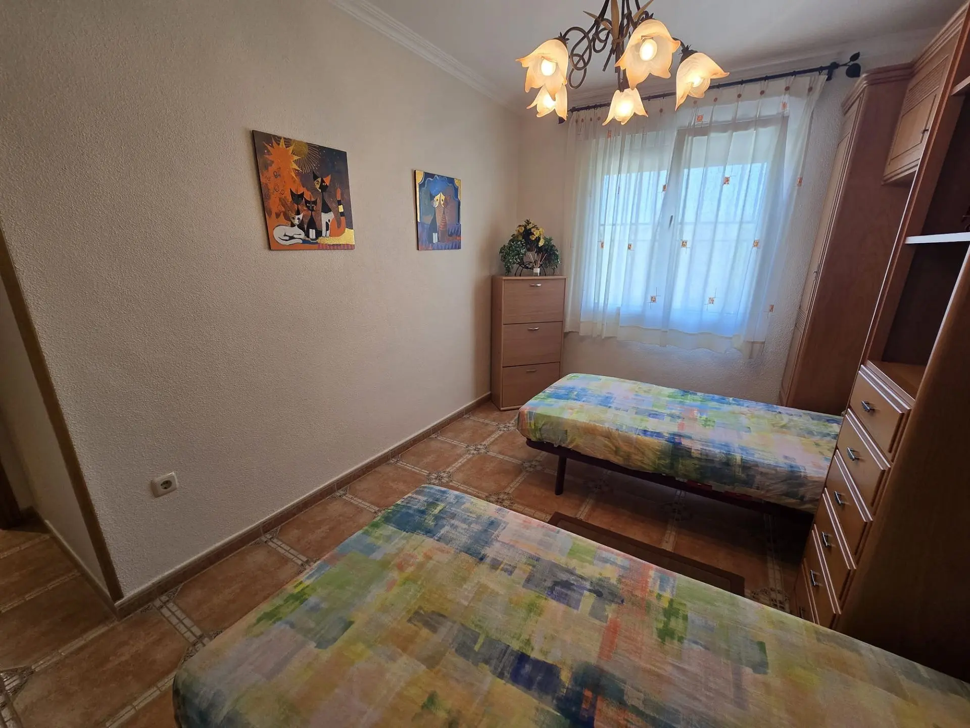 Detached Villa Of 230 M² In Villena, Spain