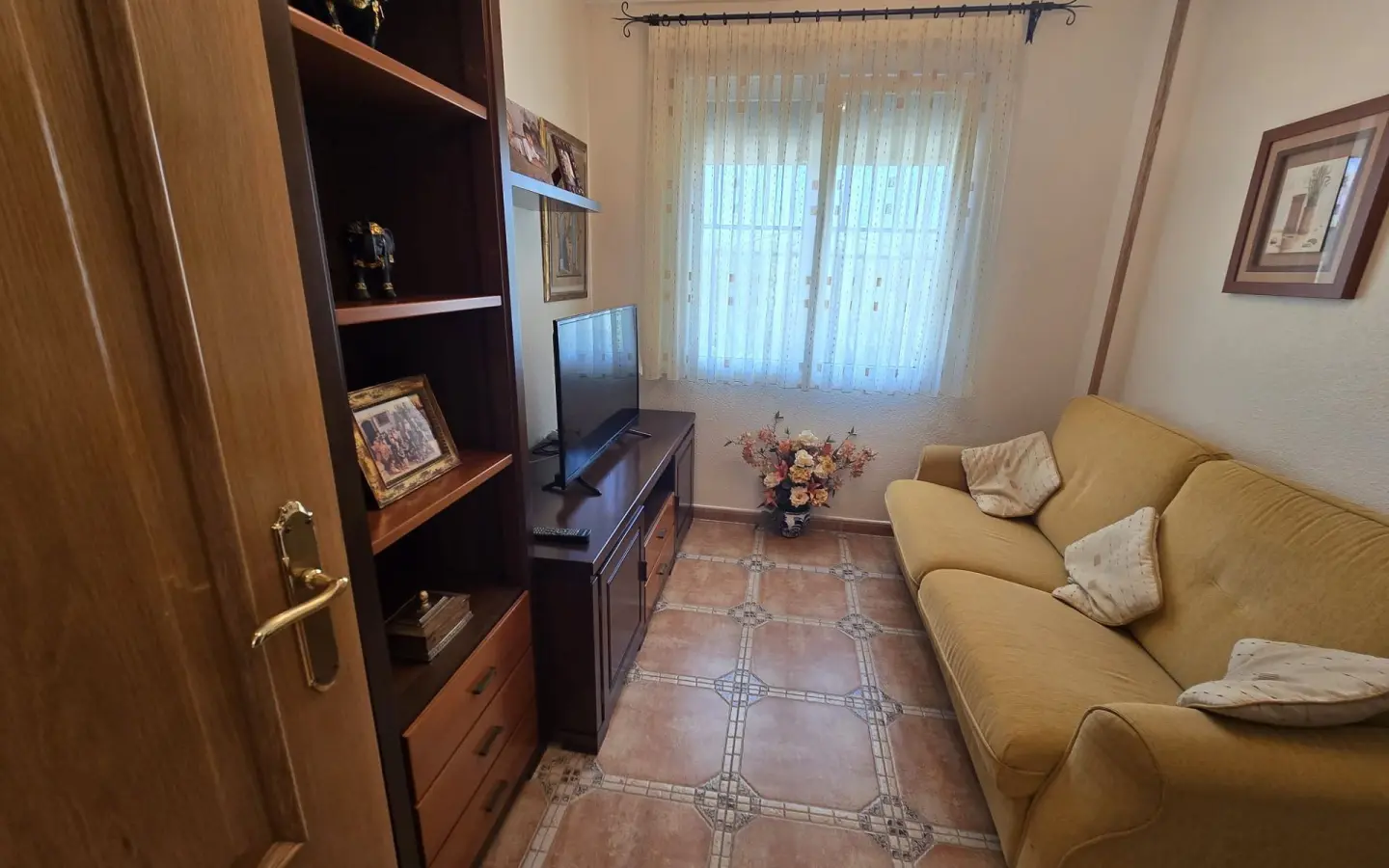 Detached Villa Of 230 M² In Villena, Spain