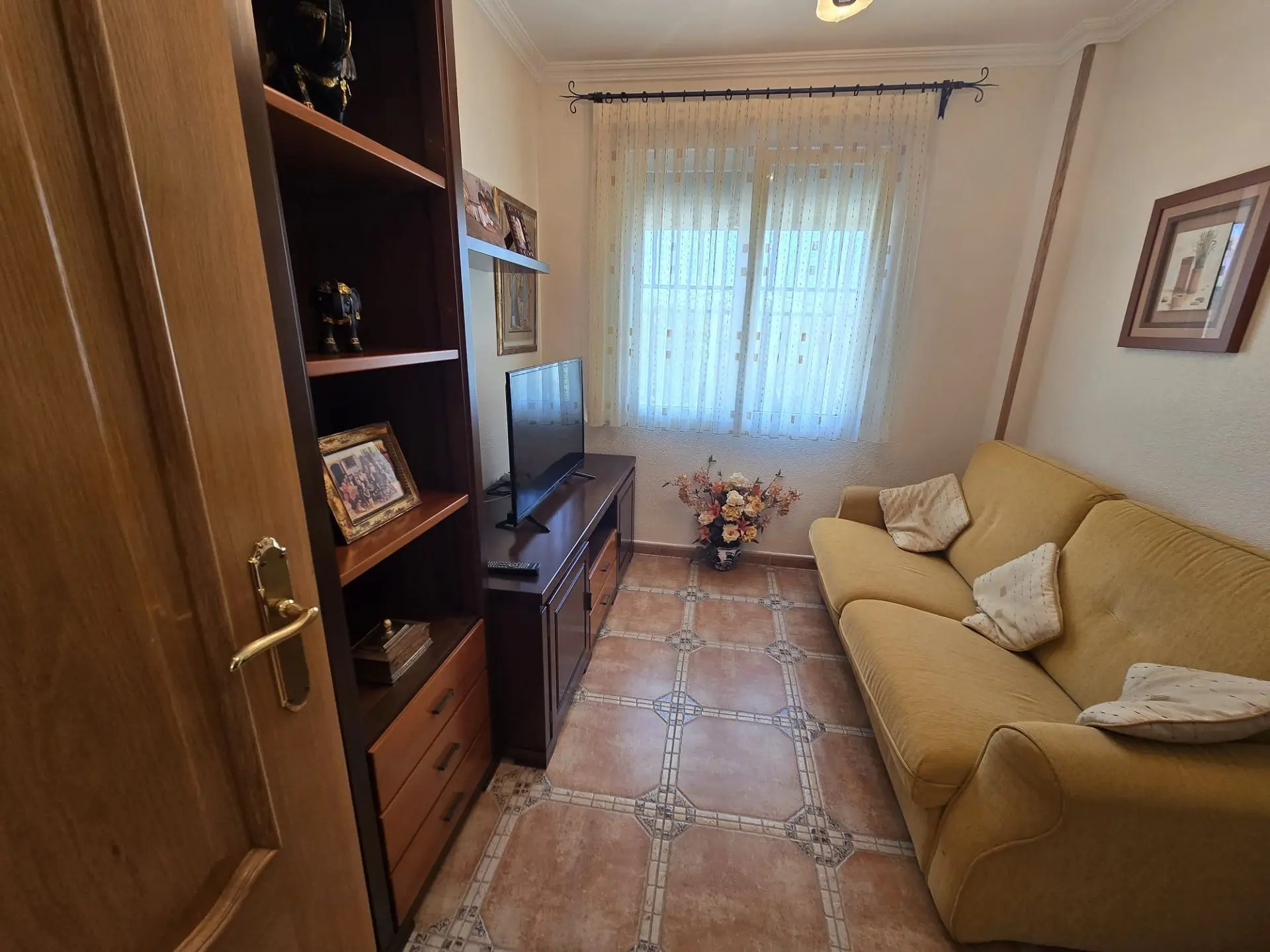Detached Villa Of 230 M² In Villena, Spain
