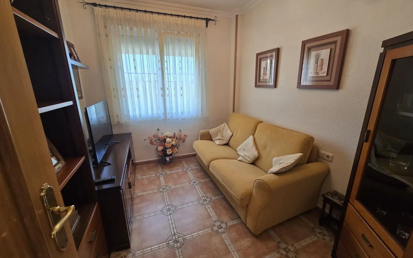 Detached Villa Of 230 M² In Villena, Spain