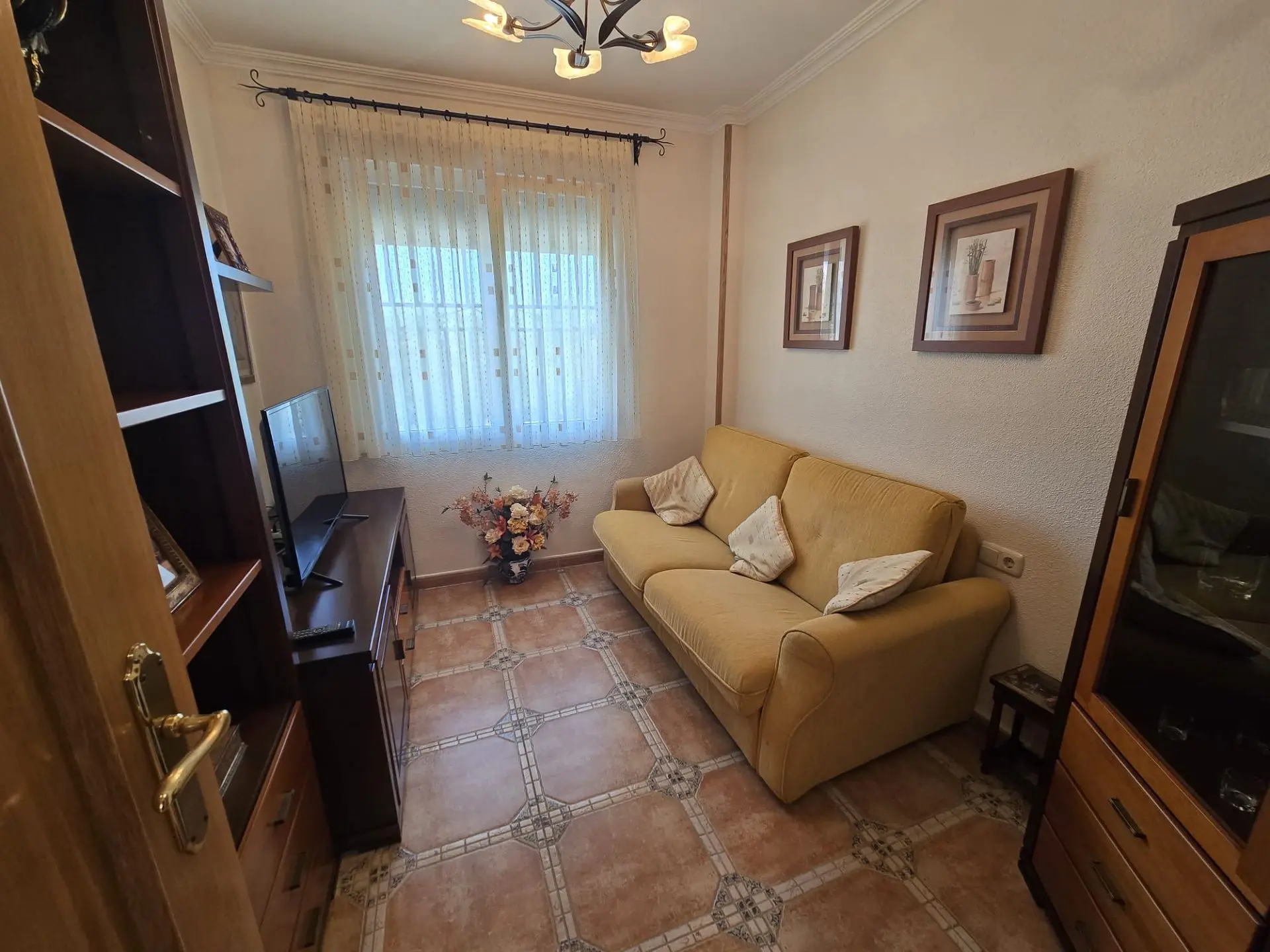 Detached Villa Of 230 M² In Villena, Spain
