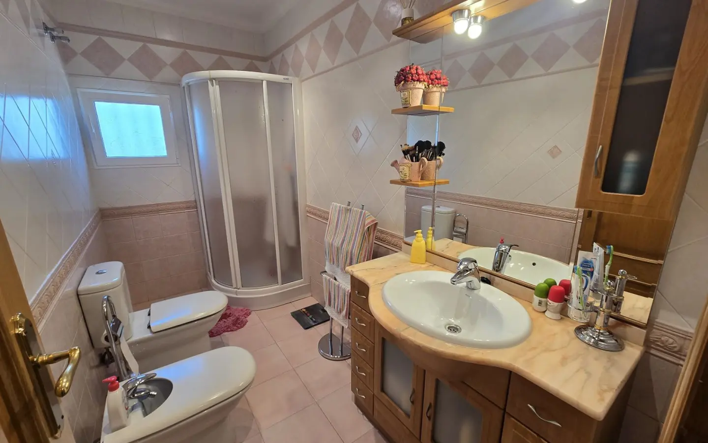 Detached Villa Of 230 M² In Villena, Spain