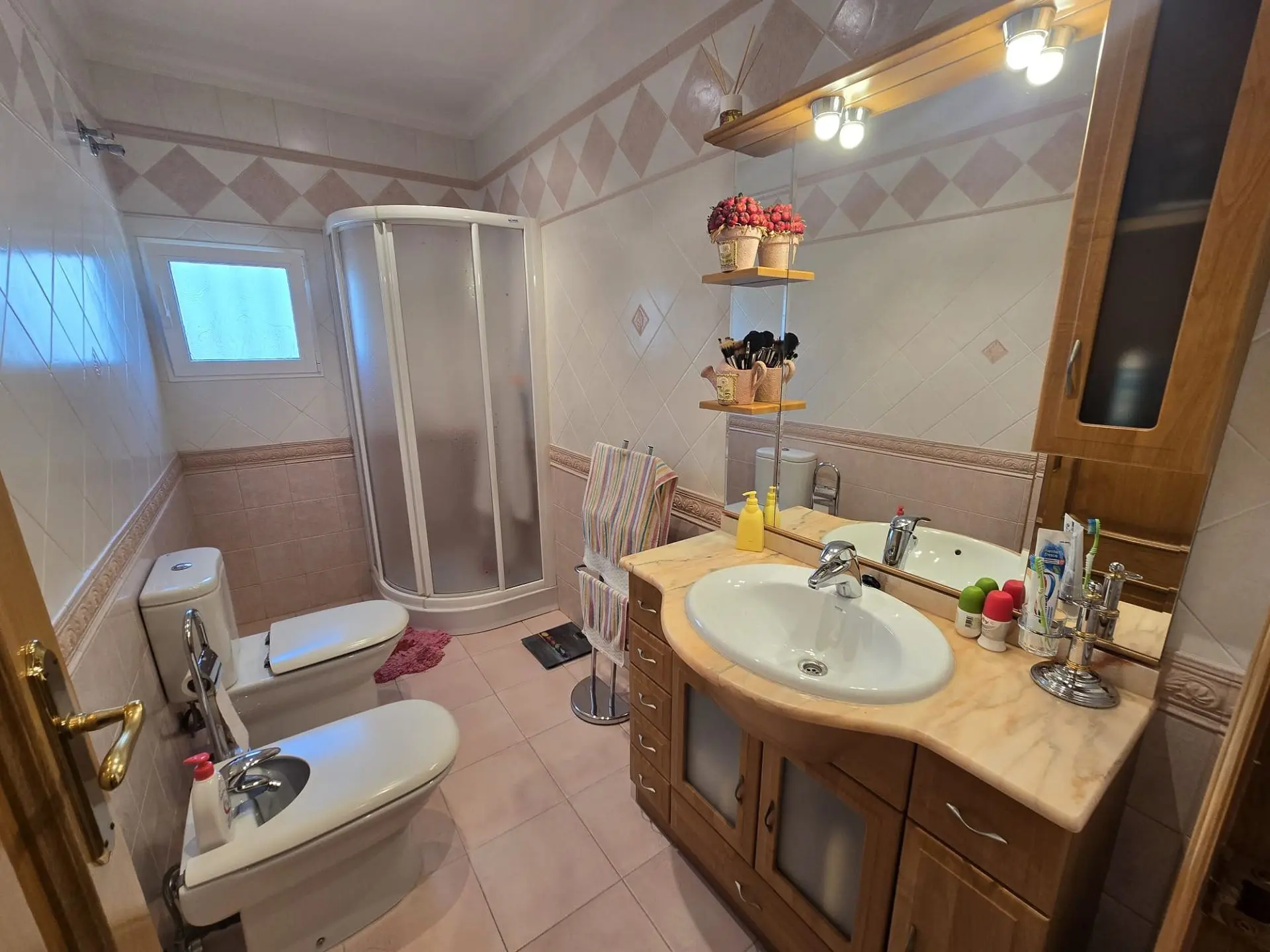 Detached Villa Of 230 M² In Villena, Spain