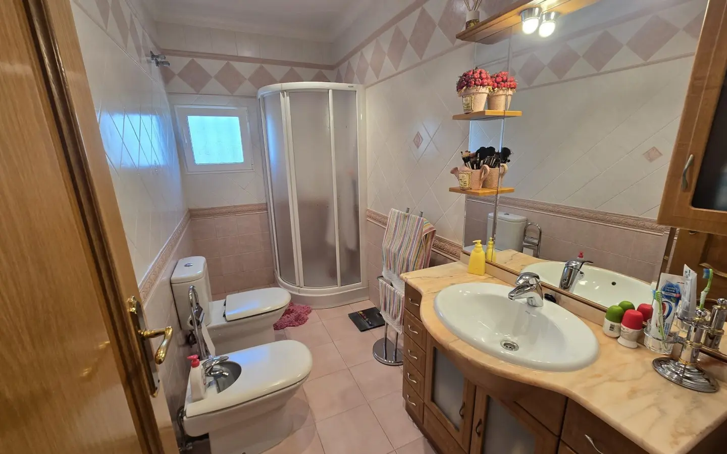 Detached Villa Of 230 M² In Villena, Spain