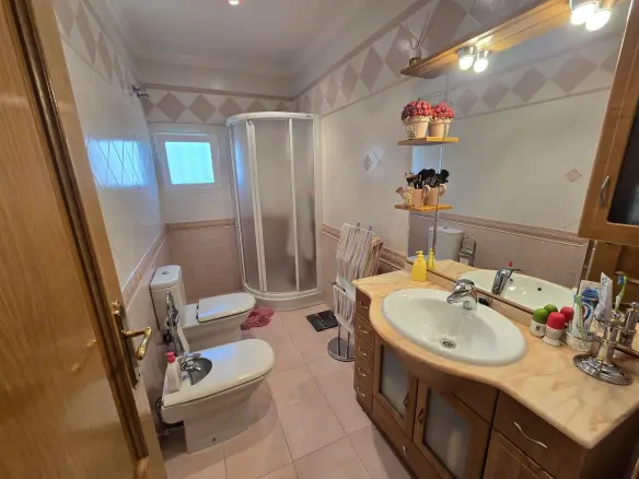 4-bedroom Detached Villa In Villena, Spain (230 M²)