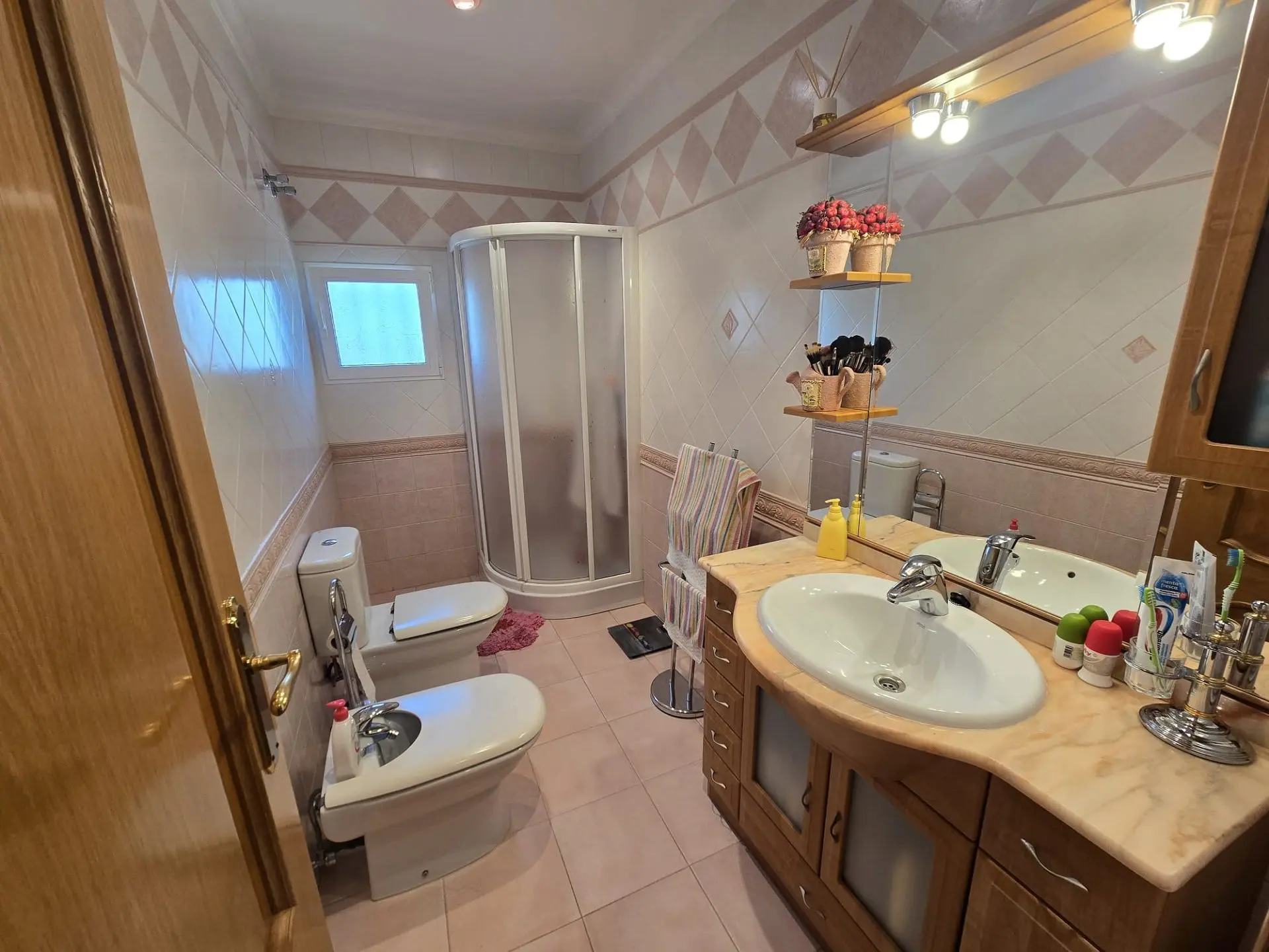 Detached Villa Of 230 M² In Villena, Spain