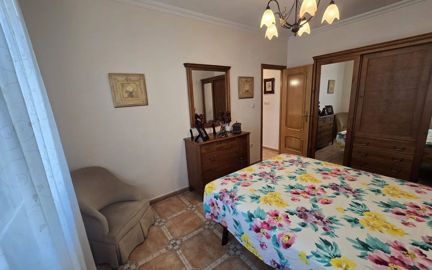 Detached Villa Of 230 M² In Villena, Spain