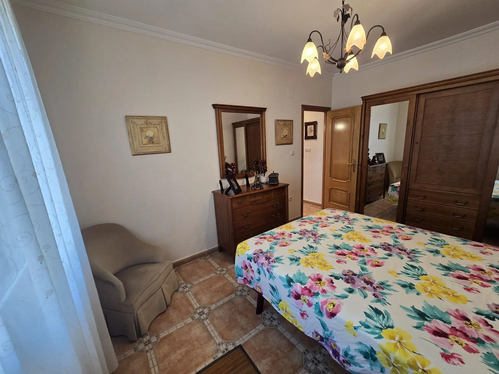 Detached Villa Of 230 M² In Villena, Spain