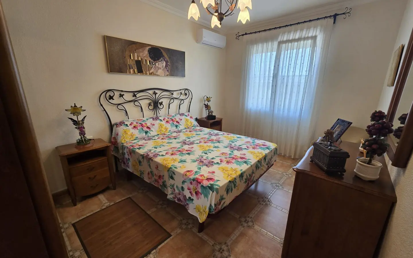 Detached Villa Of 230 M² In Villena, Spain