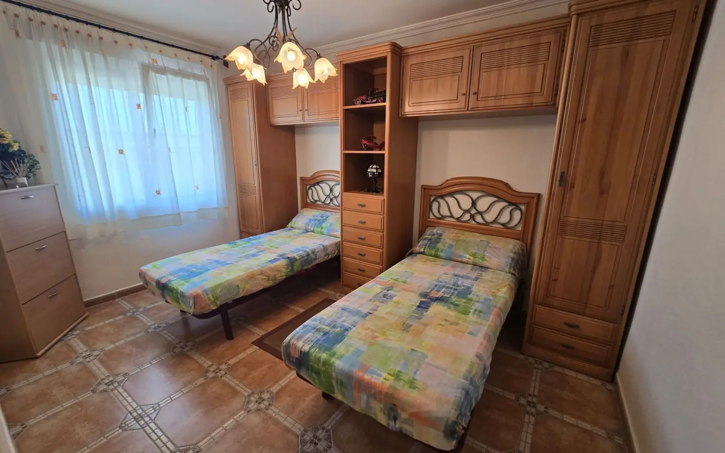 Detached Villa Of 230 M² In Villena, Spain