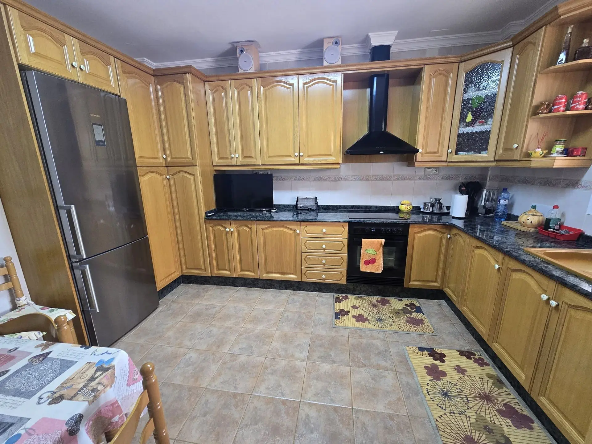 Detached Villa Of 230 M² In Villena, Spain