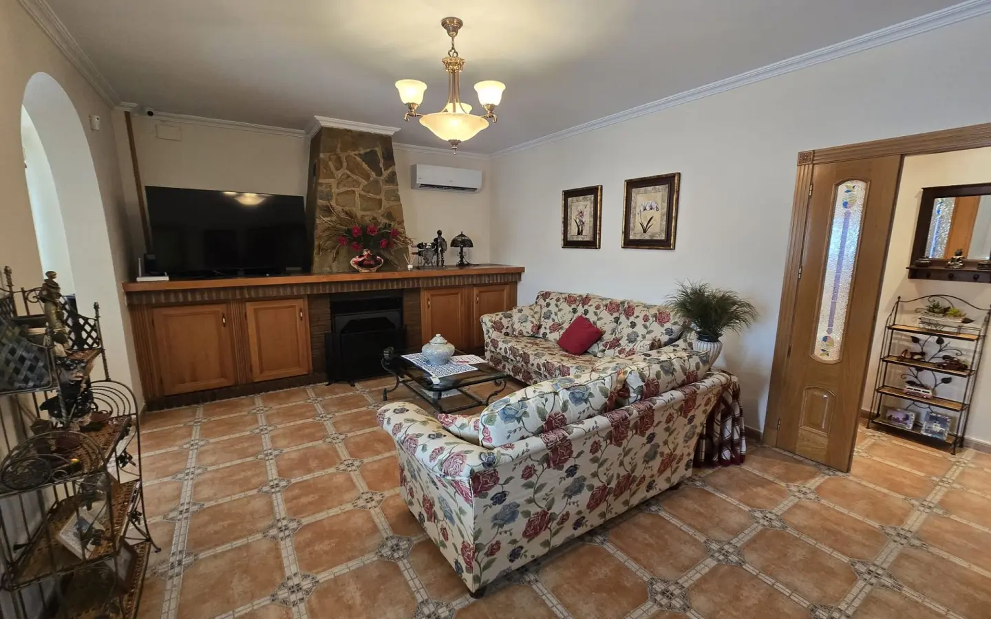 Detached Villa Of 230 M² In Villena, Spain