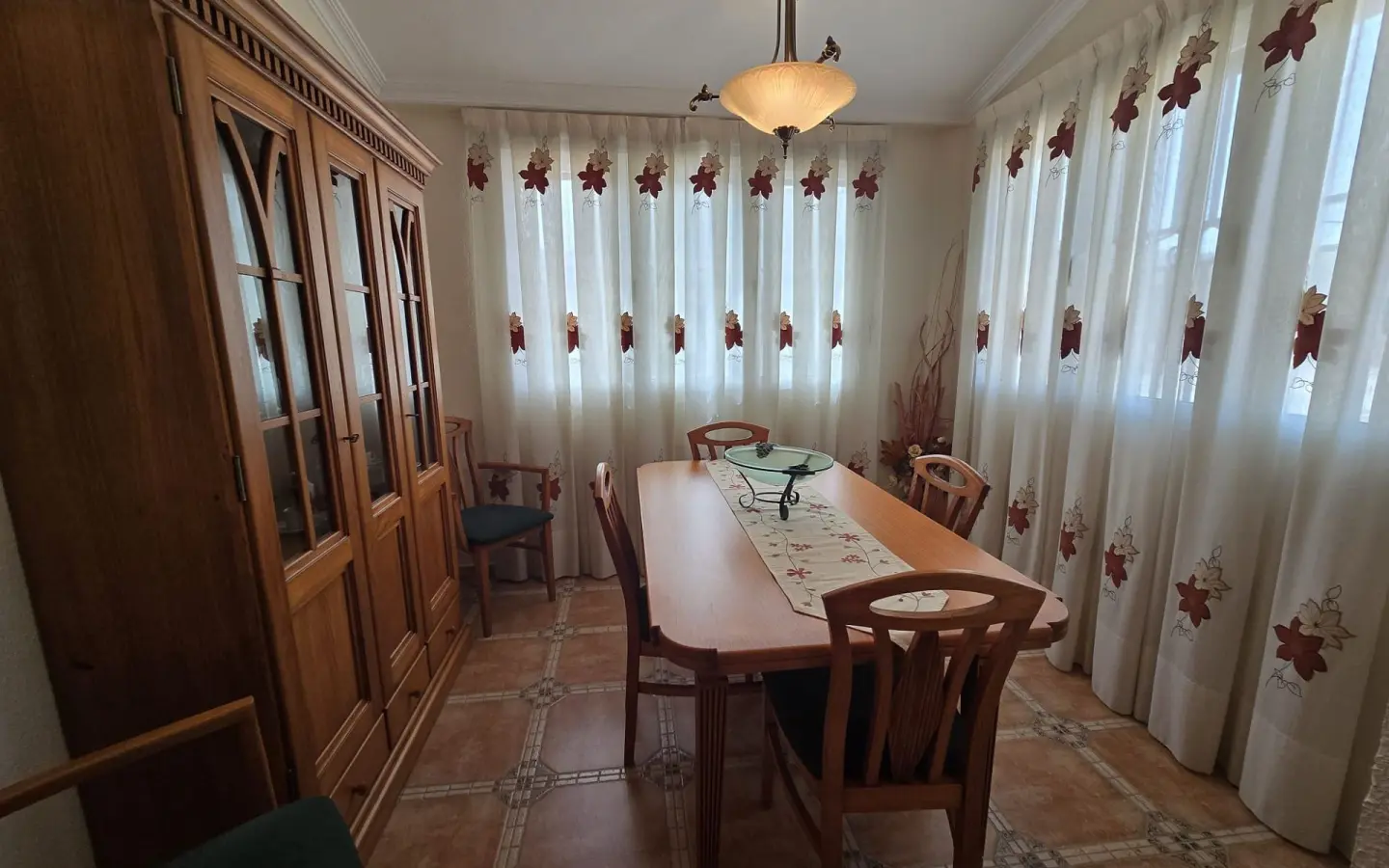 Detached Villa Of 230 M² In Villena, Spain